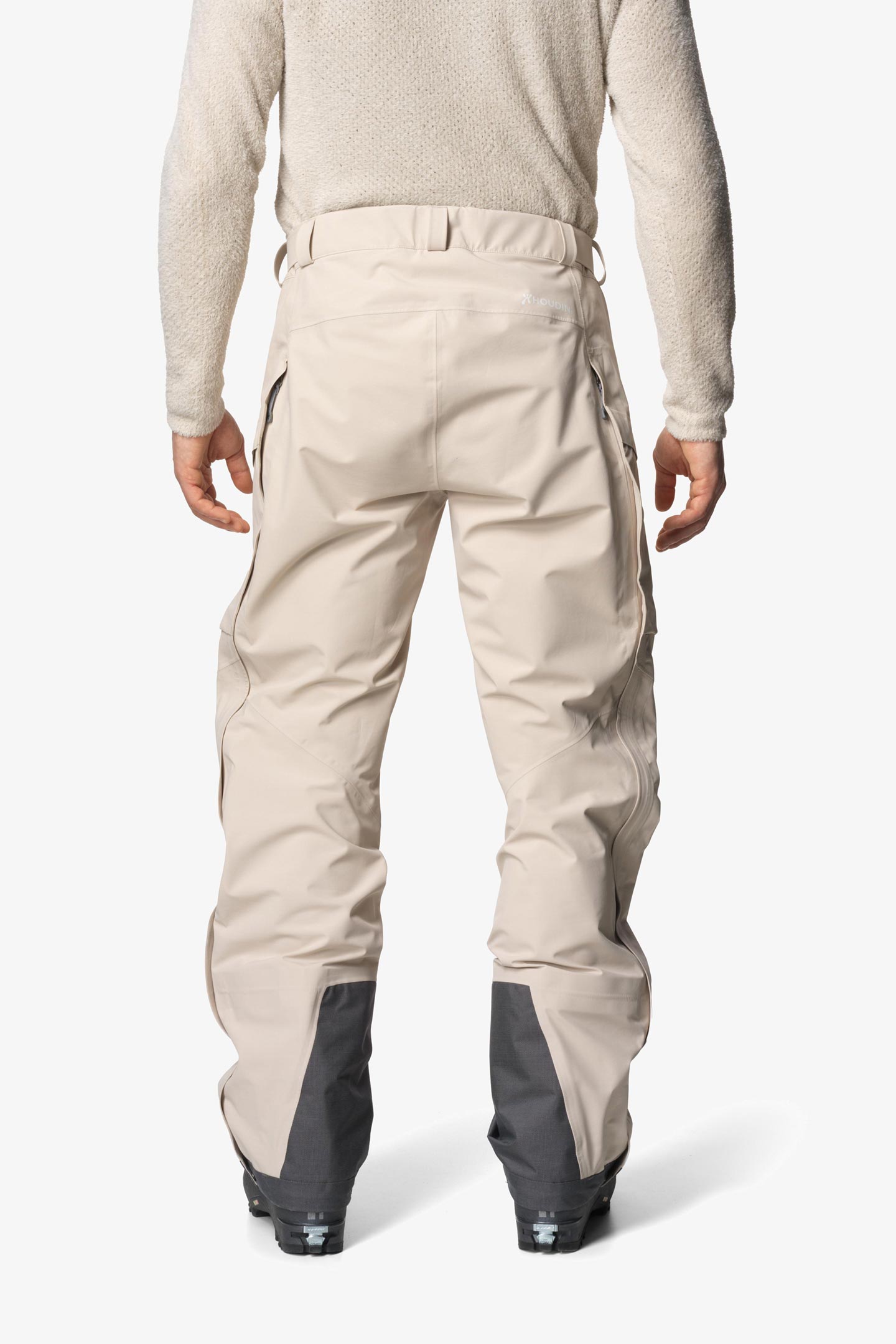 Ms Heyday Pants II | フルマークスストア-北欧アウトドア用品,NORRONA