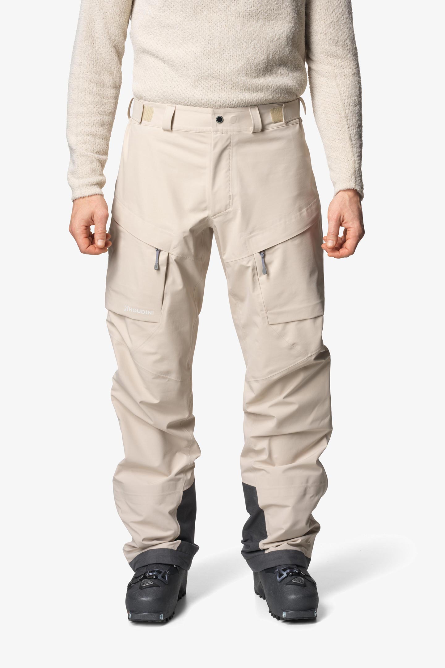 Ms Heyday Pants II | フルマークスストア-北欧アウトドア用品,NORRONA