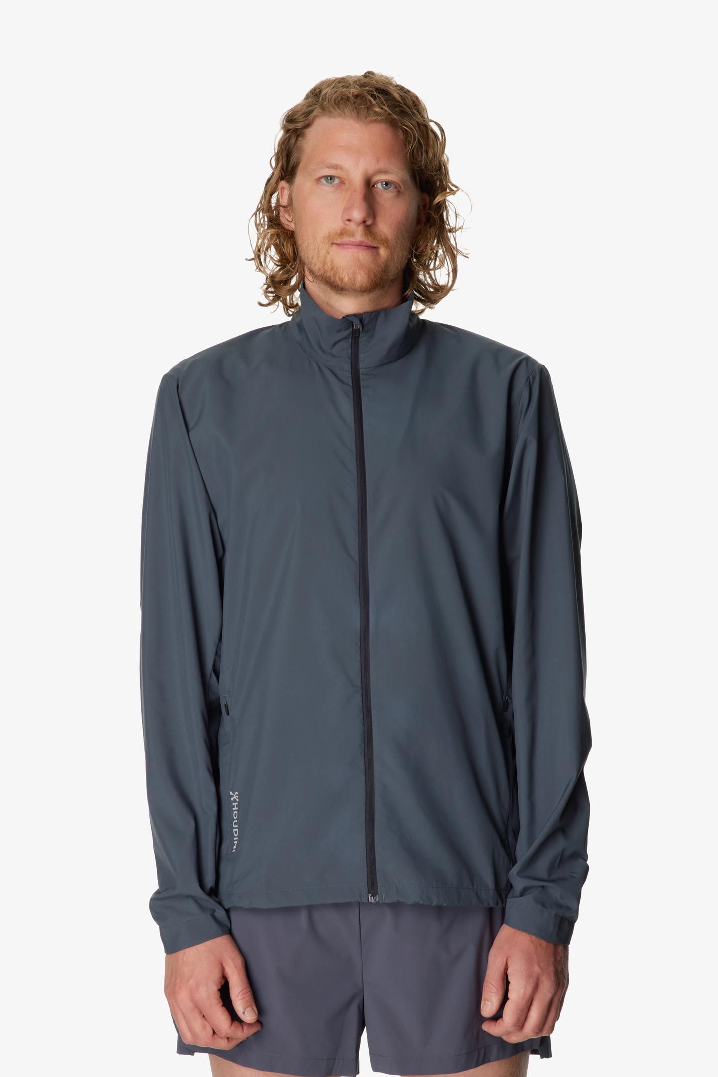 Ms Pace Trail Jacket | フルマークスストア-北欧アウトドア用品
