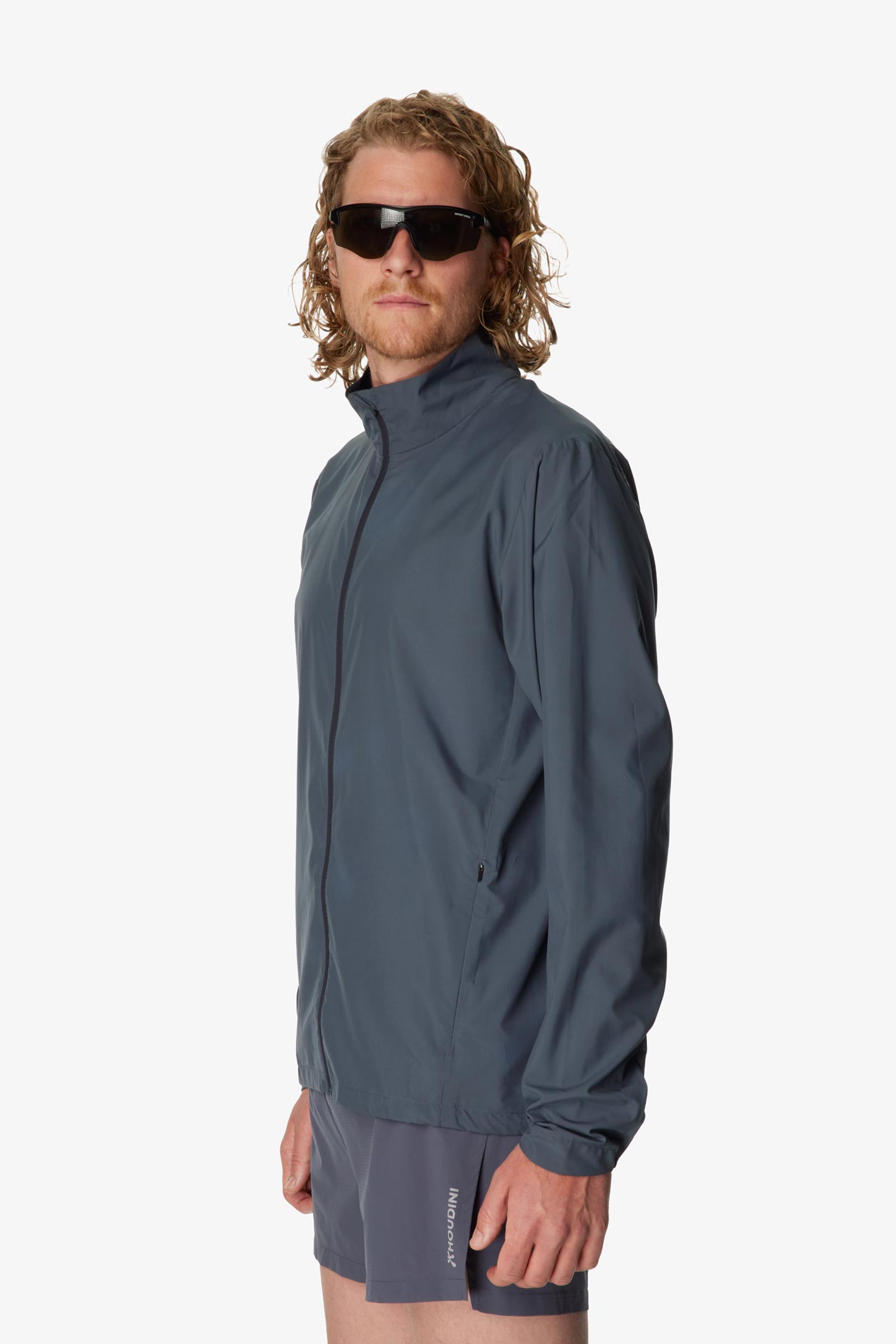 Ms Pace Trail Jacket | フルマークスストア-北欧アウトドア用品