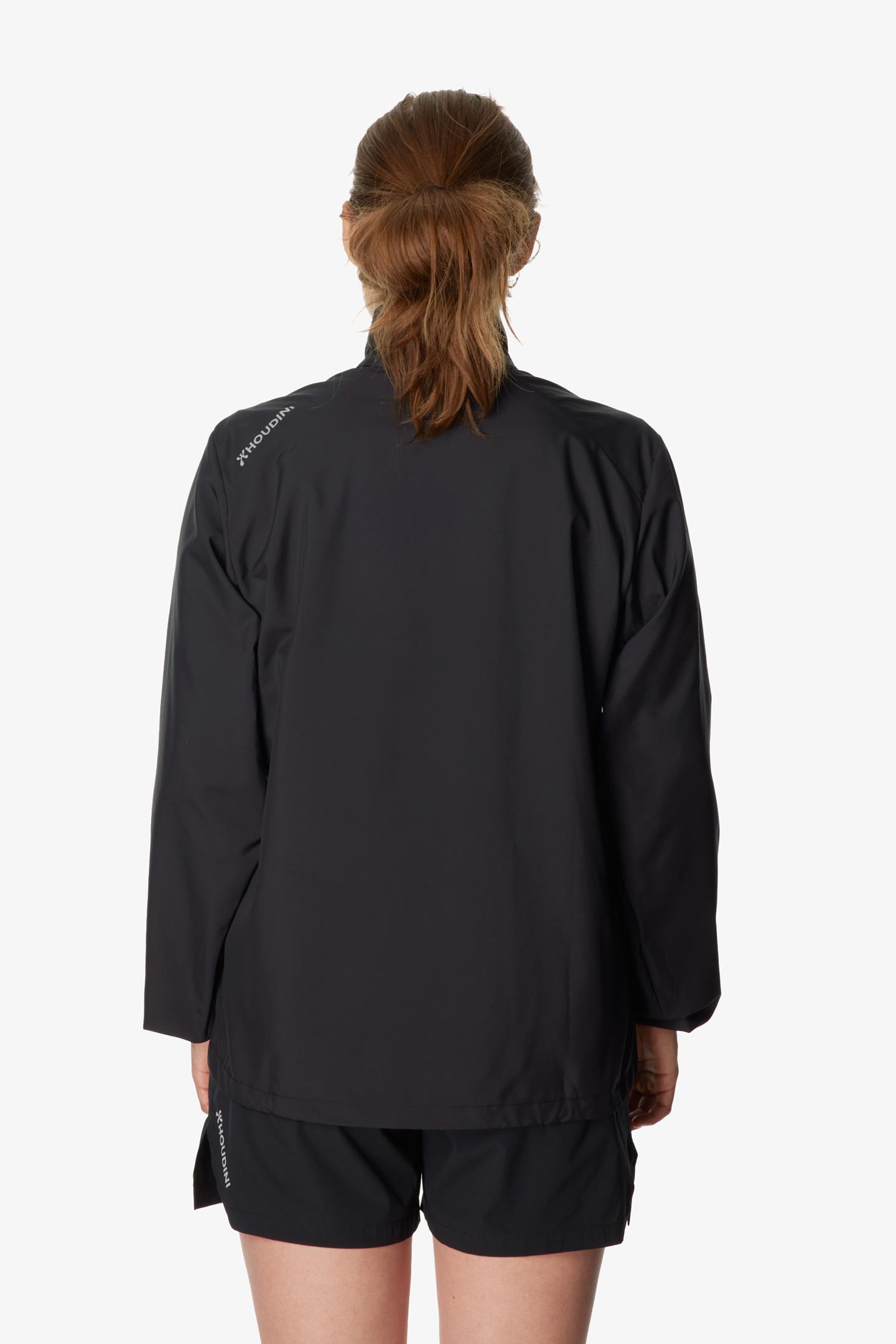 Ws Pace Trail Jacket | フルマークスストア-北欧アウトドア用品