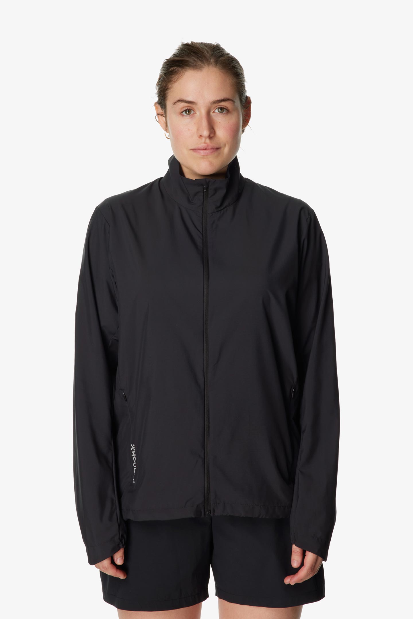 Ws Pace Trail Jacket | フルマークスストア-北欧アウトドア用品
