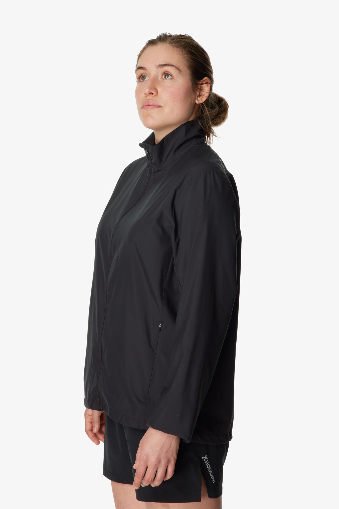 Ws Pace Trail Jacket | フルマークスストア-北欧アウトドア用品
