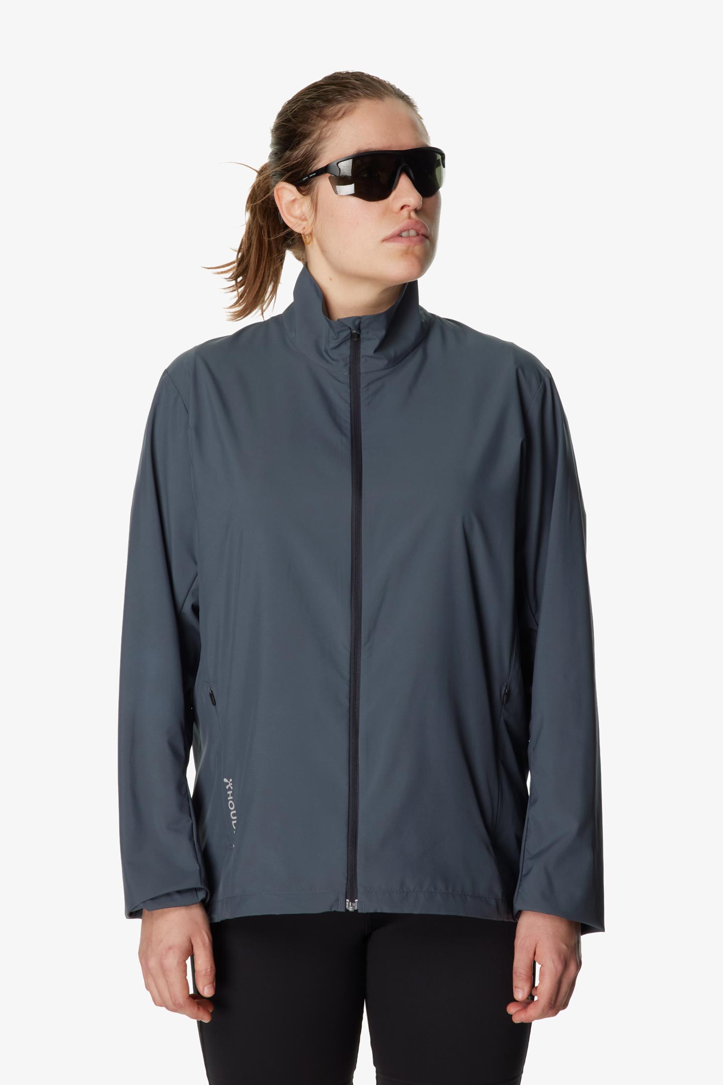 東芝ブレ--ブル-パス　ウインドージャケット　３Ｌ Ws Pace Trail Jacket | フルマークスストア-北欧アウトドア用品