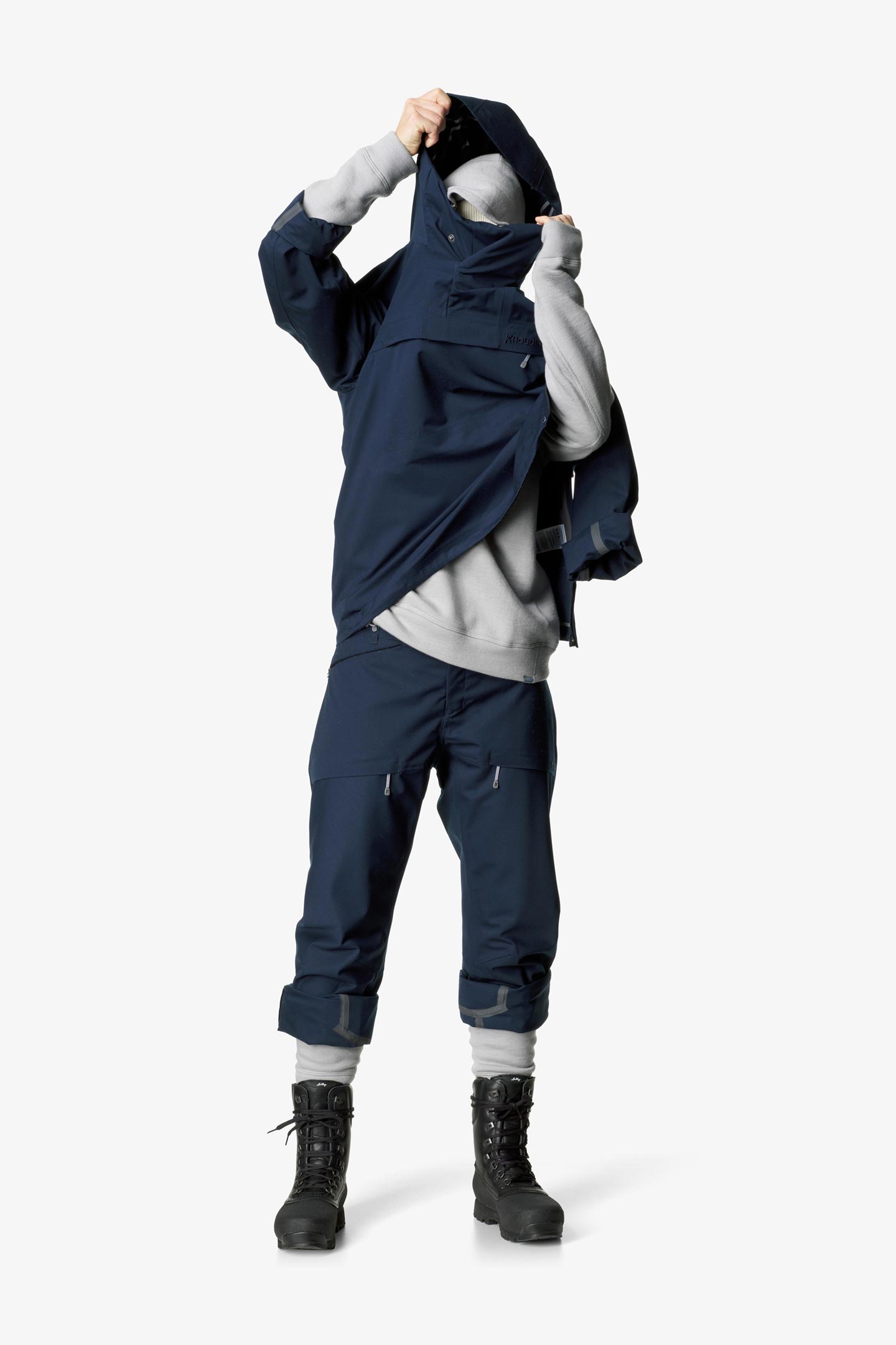 Ws Lana Anorak | フルマークスストア-北欧アウトドア用品,NORRONA
