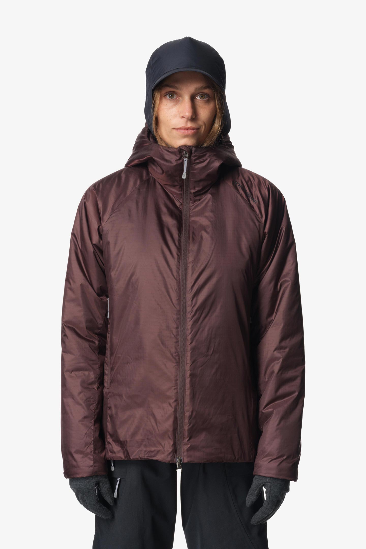 Ws Enfold Jacket | フルマークスストア-北欧アウトドア用品,NORRONA