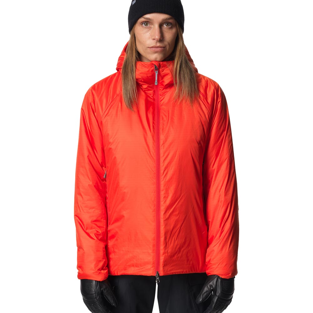 Ms Dunfri Jacket | フルマークスストア-北欧アウトドア用品