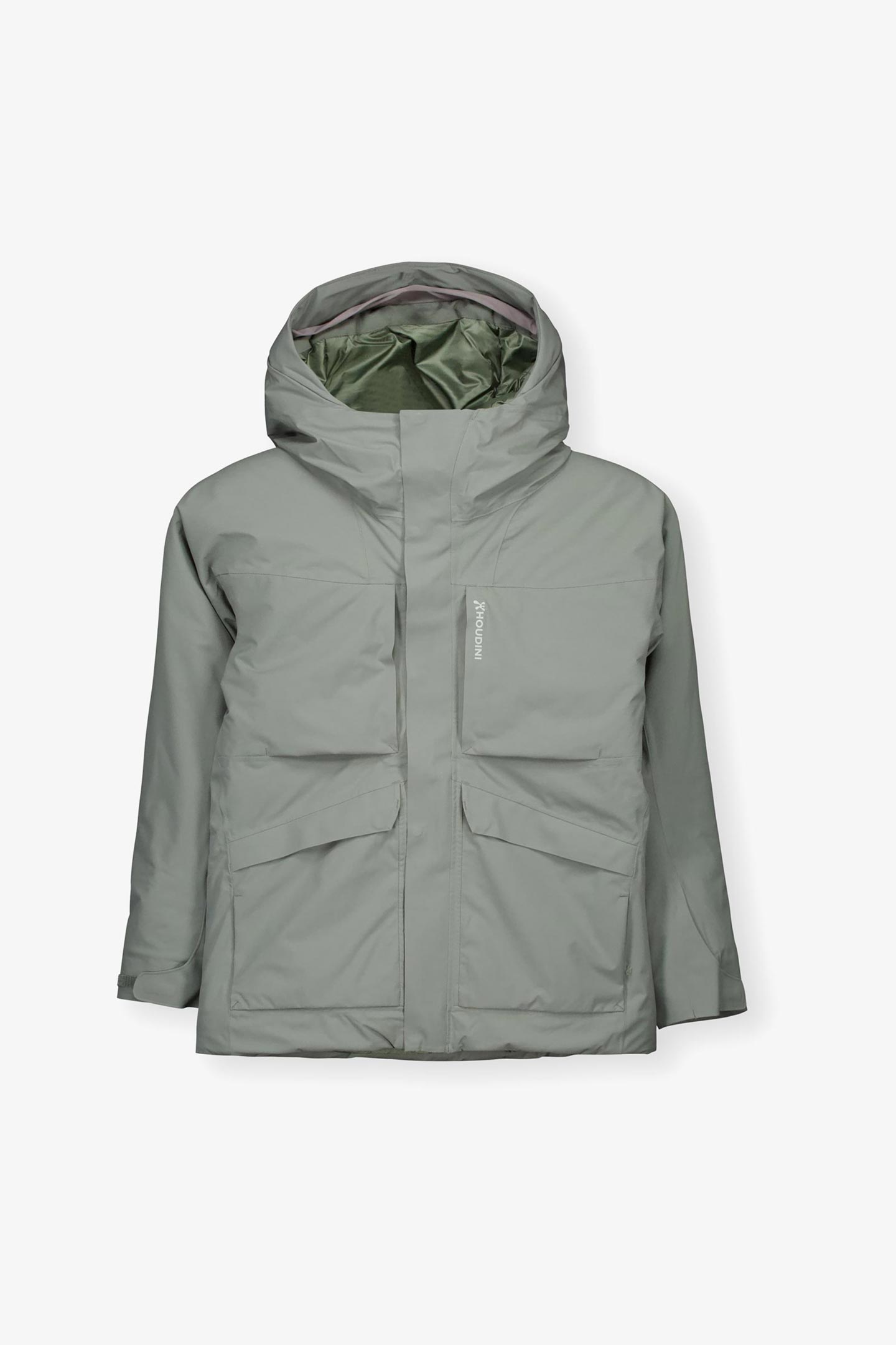 Ws Fall in Jacket | フルマークスストア-北欧アウトドア用品,NORRONA