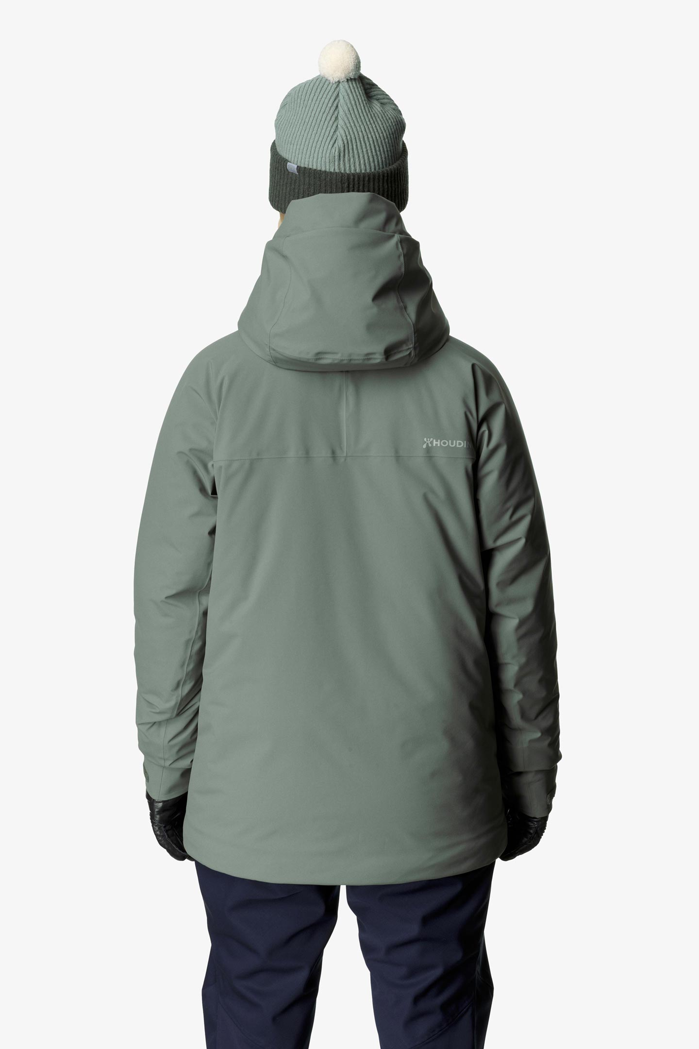 Ws Fall in Jacket | フルマークスストア-北欧アウトドア用品,NORRONA