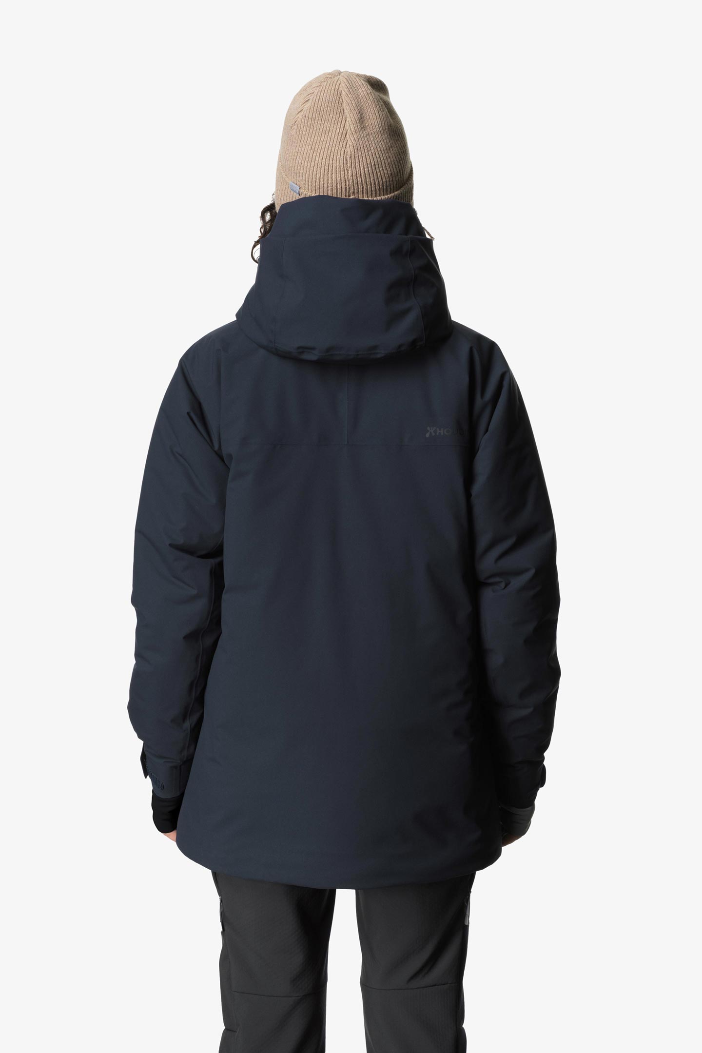 Ws Fall in Jacket | フルマークスストア-北欧アウトドア用品,NORRONA