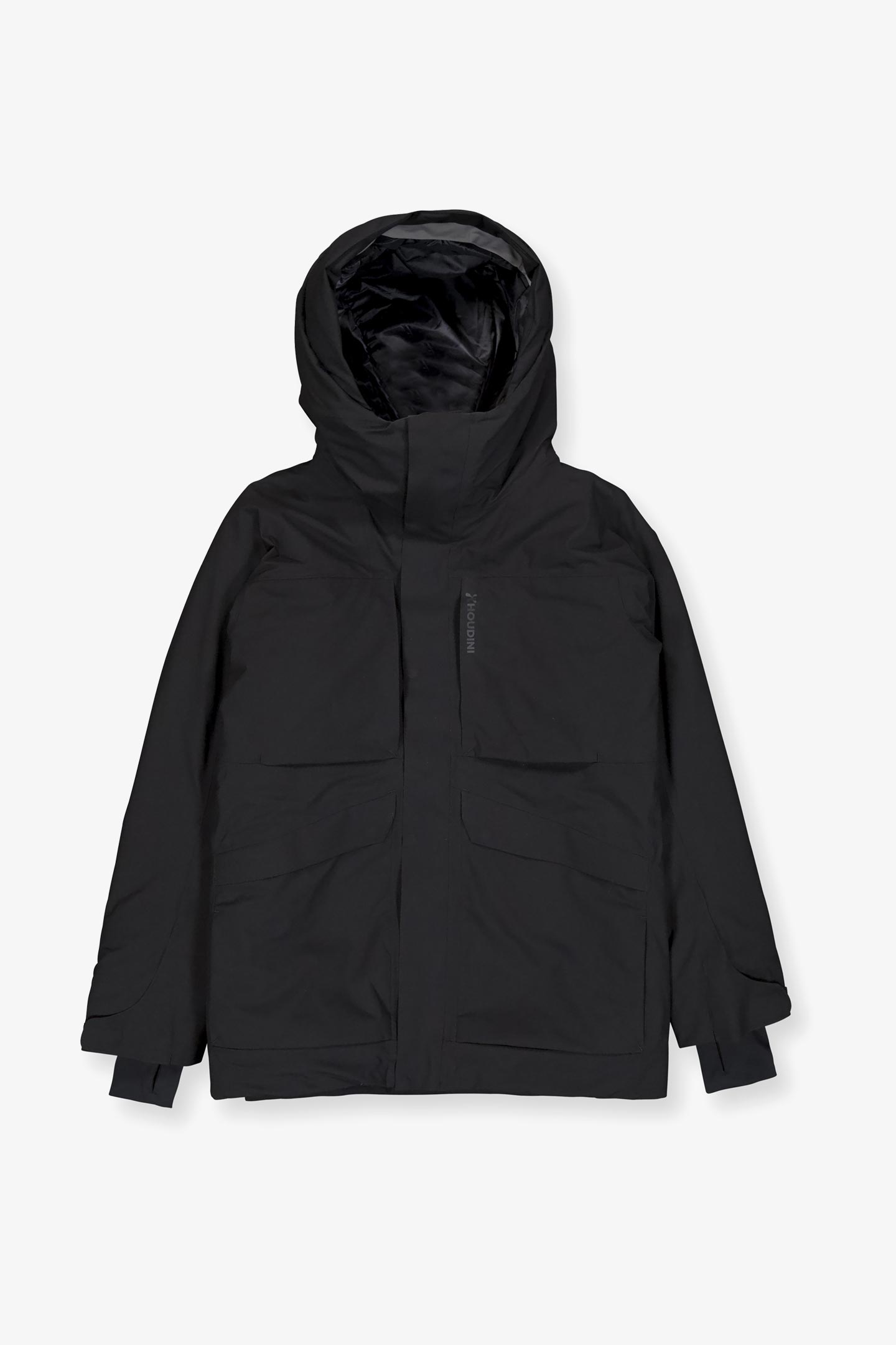 Ws Fall in Jacket | フルマークスストア-北欧アウトドア用品,NORRONA