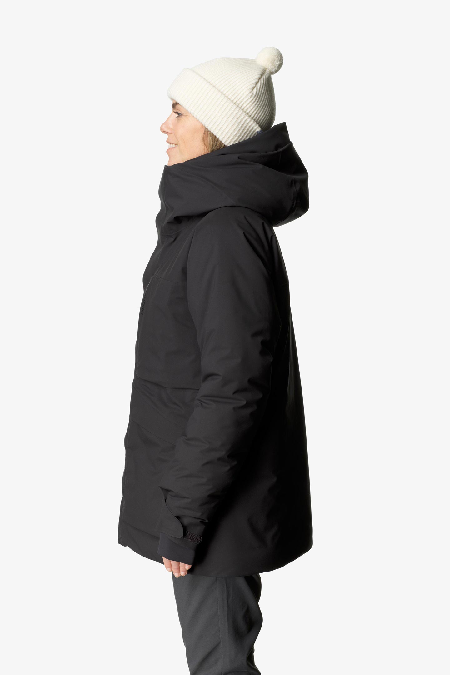 Ws Fall in Jacket | フルマークスストア-北欧アウトドア用品,NORRONA