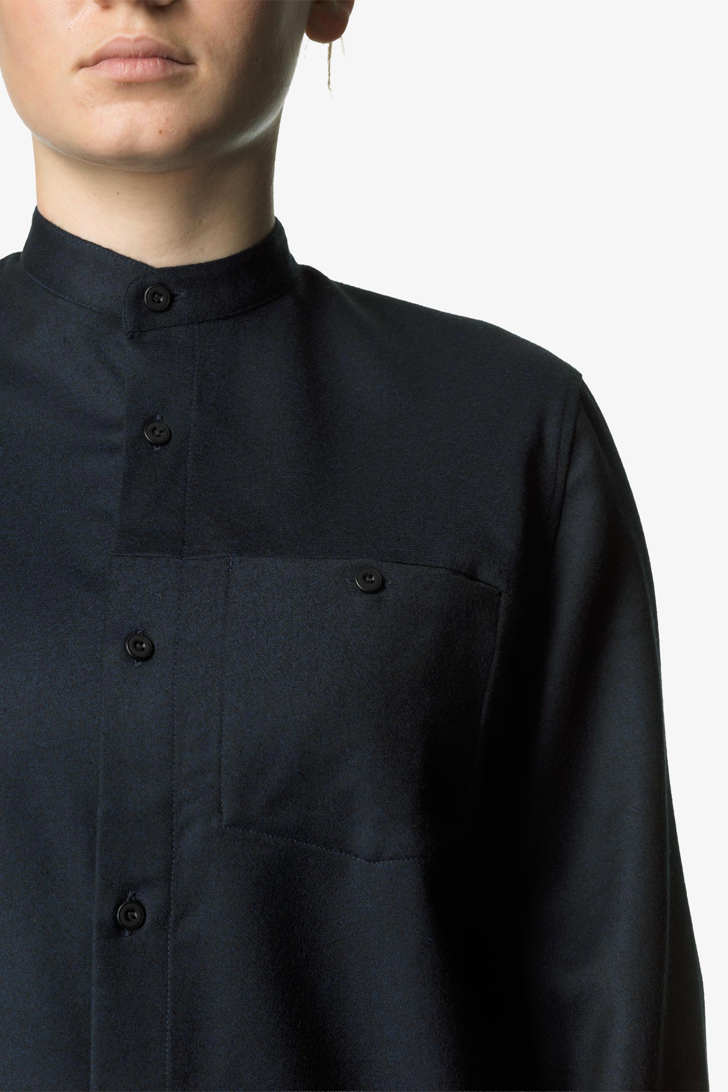 Ws Desoli Shirt | フルマークスストア-北欧アウトドア用品,NORRONA