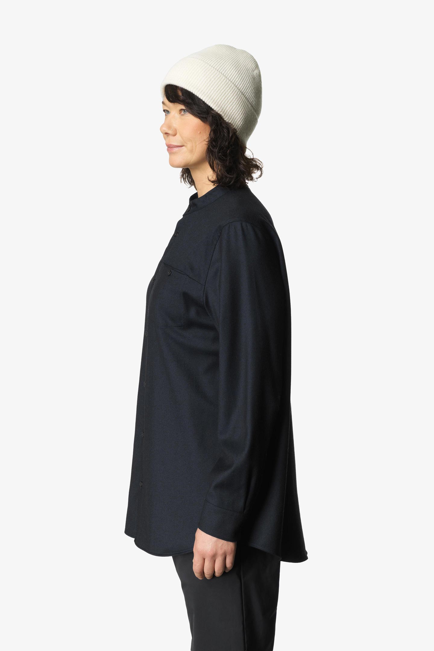 Ws Desoli Shirt | フルマークスストア-北欧アウトドア用品,NORRONA