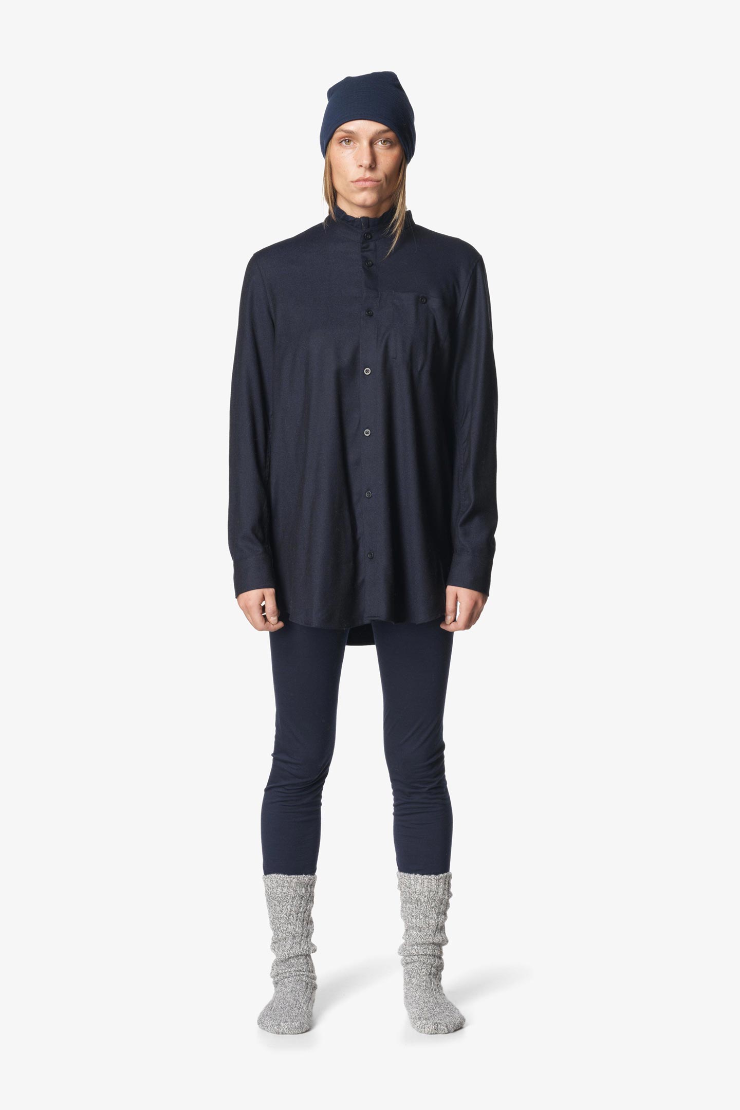 Ws Desoli Shirt | フルマークスストア-北欧アウトドア用品,NORRONA