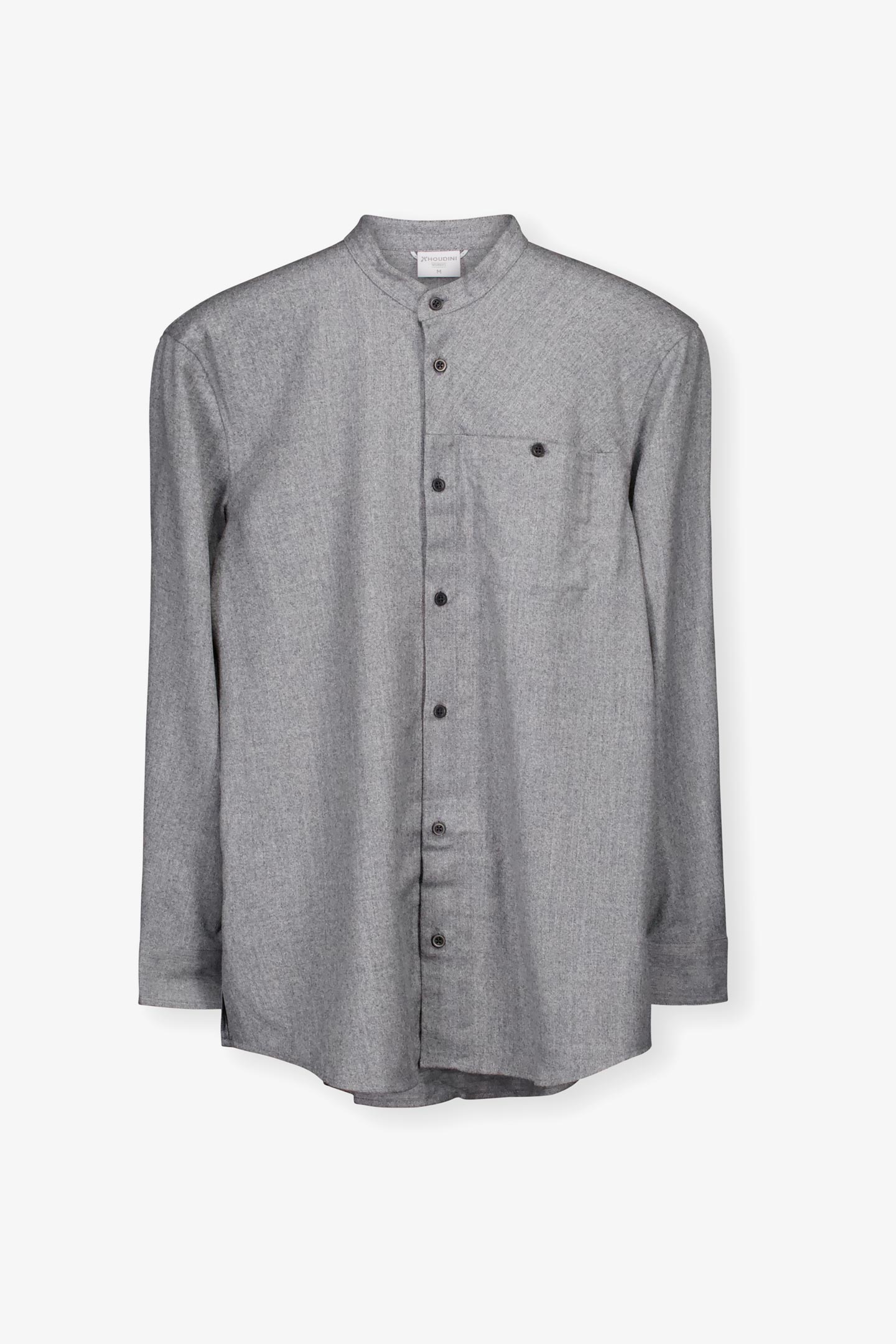 Ws Desoli Shirt | フルマークスストア-北欧アウトドア用品,NORRONA