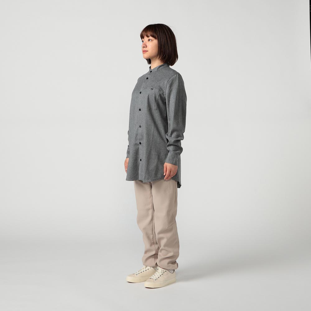 Ws Desoli Shirt | フルマークスストア-北欧アウトドア用品