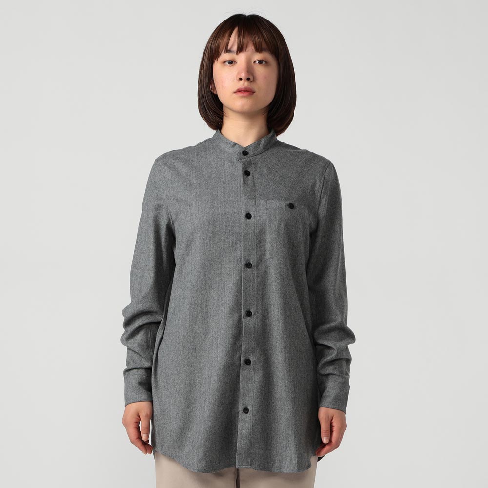 Ws Desoli Shirt | フルマークスストア-北欧アウトドア用品