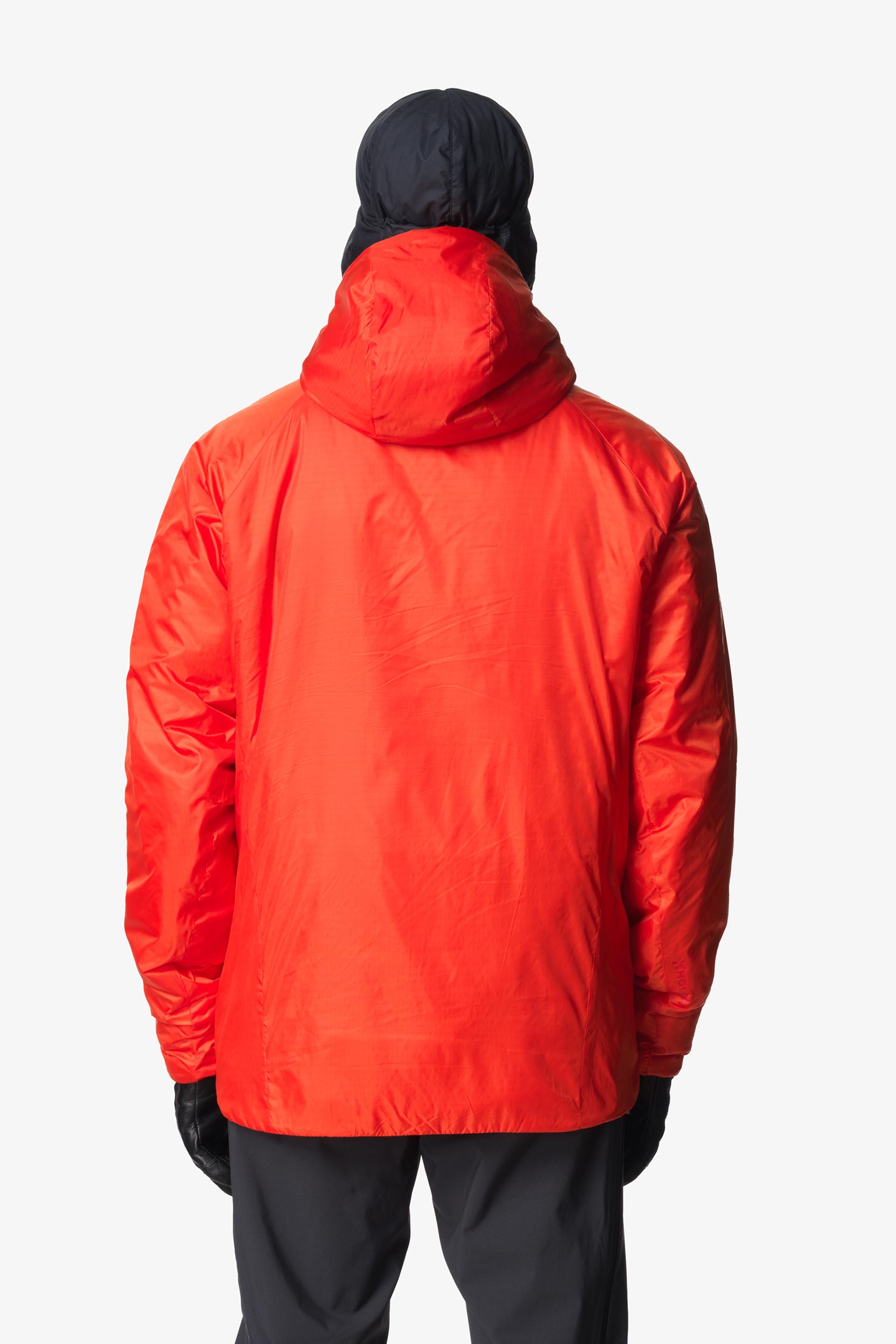 新品 ノースフェイス ブランケット ゴブリンブルー×タンドリーSレッド Ms Dunfri | フルマークスストア-北欧アウトドア用品,NORRONA,HOUDINI