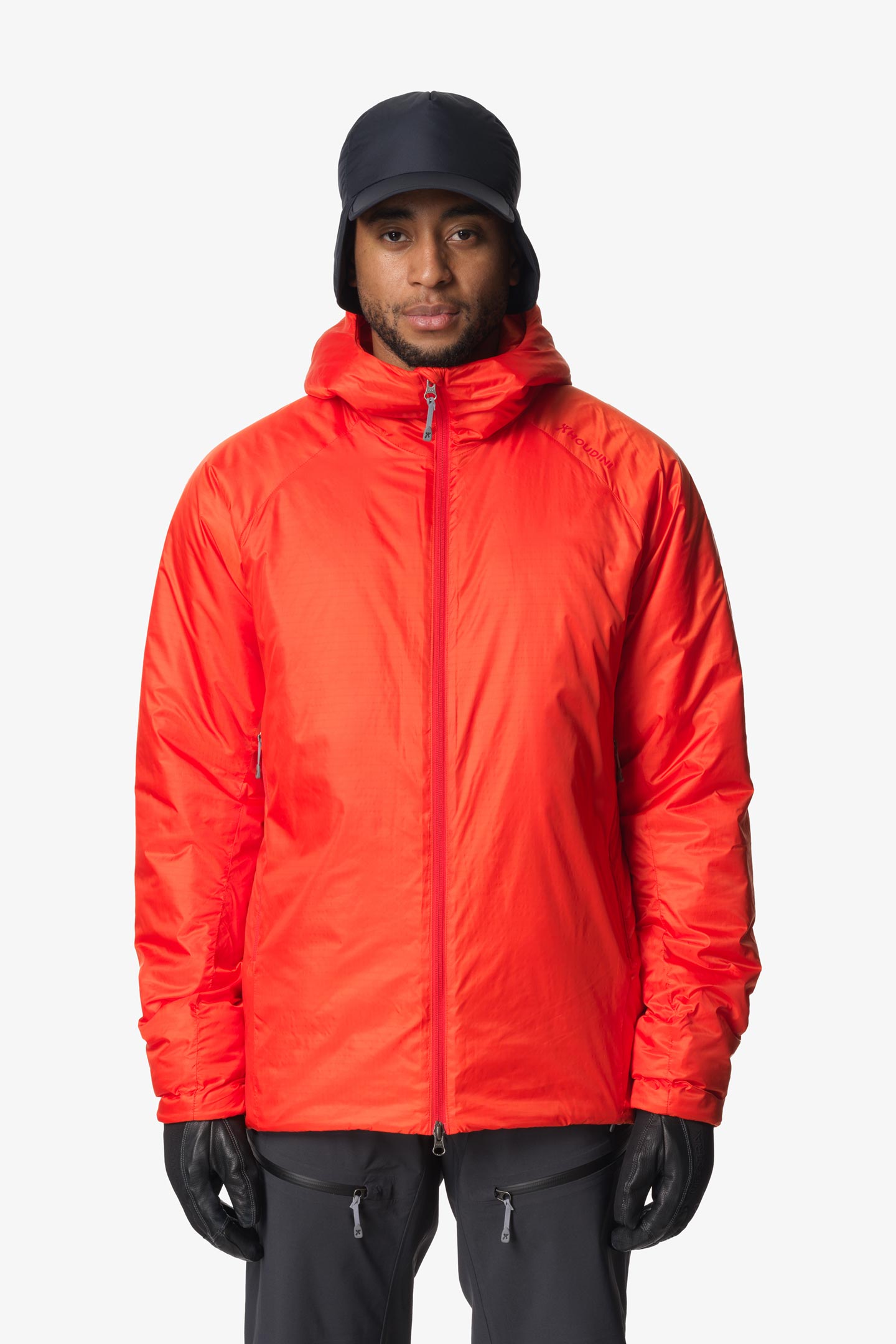 Ms Power Up Jacket | フルマークスストア-北欧アウトドア用品,NORRONA