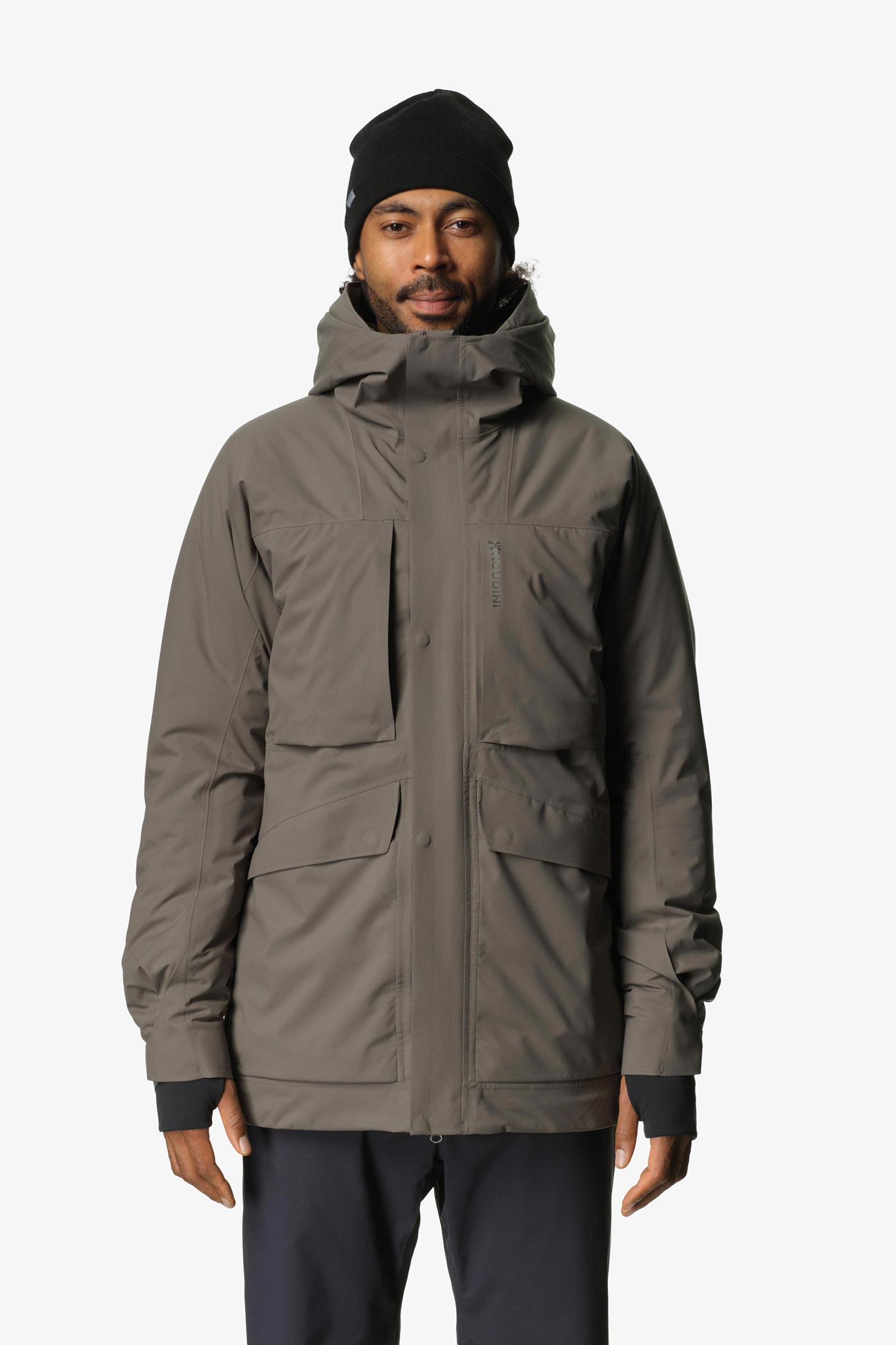 Ms Fall in Jacket | フルマークスストア-北欧アウトドア用品