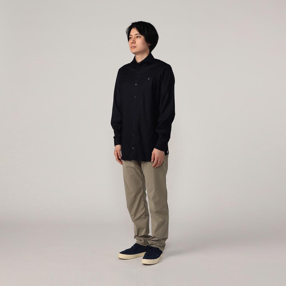 Ms Desoli Shirt | フルマークスストア-北欧アウトドア用品,NORRONA 
