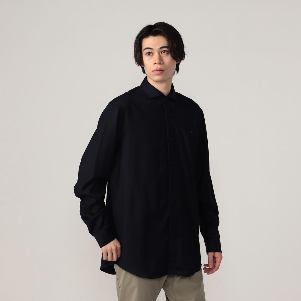 Ms Desoli Shirt | フルマークスストア-北欧アウトドア用品,NORRONA 
