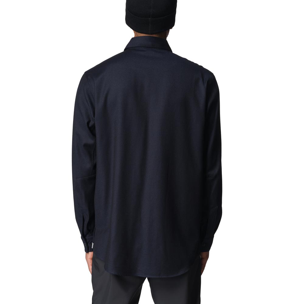 Ms Desoli Shirt | フルマークスストア-北欧アウトドア用品,NORRONA 