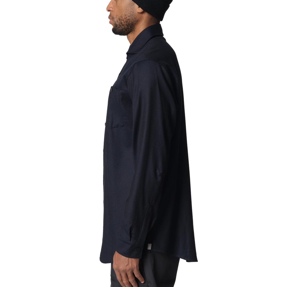 Ms Desoli Shirt | フルマークスストア-北欧アウトドア用品,NORRONA 