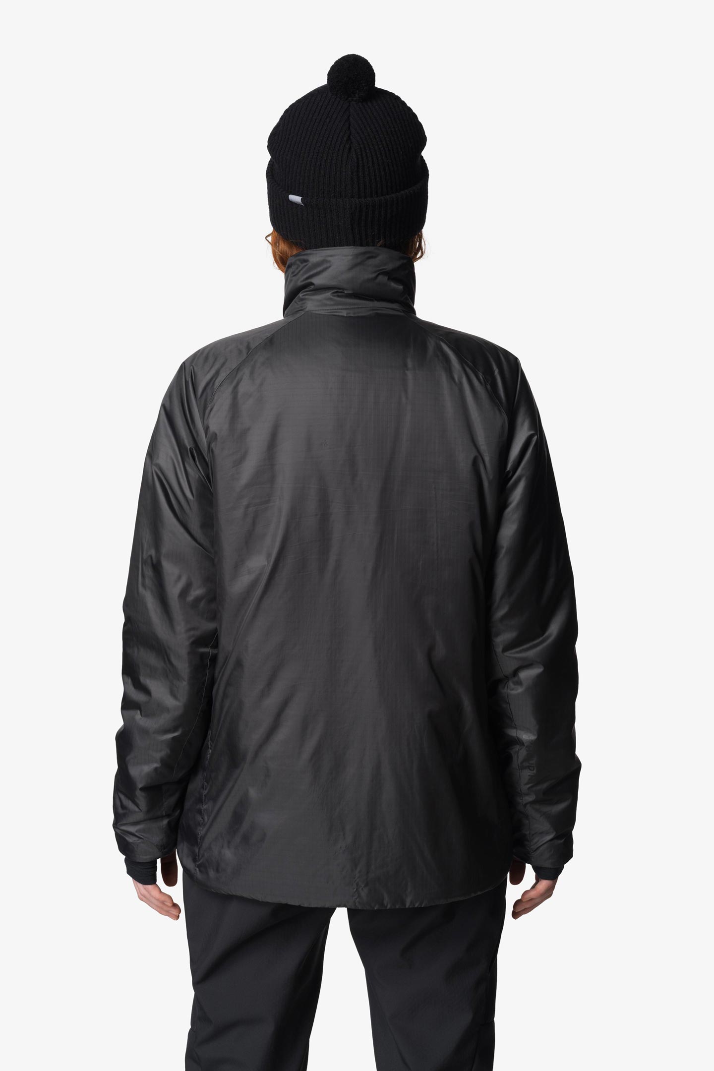 Ws Dunfri Jacket | フルマークスストア-北欧アウトドア用品,NORRONA