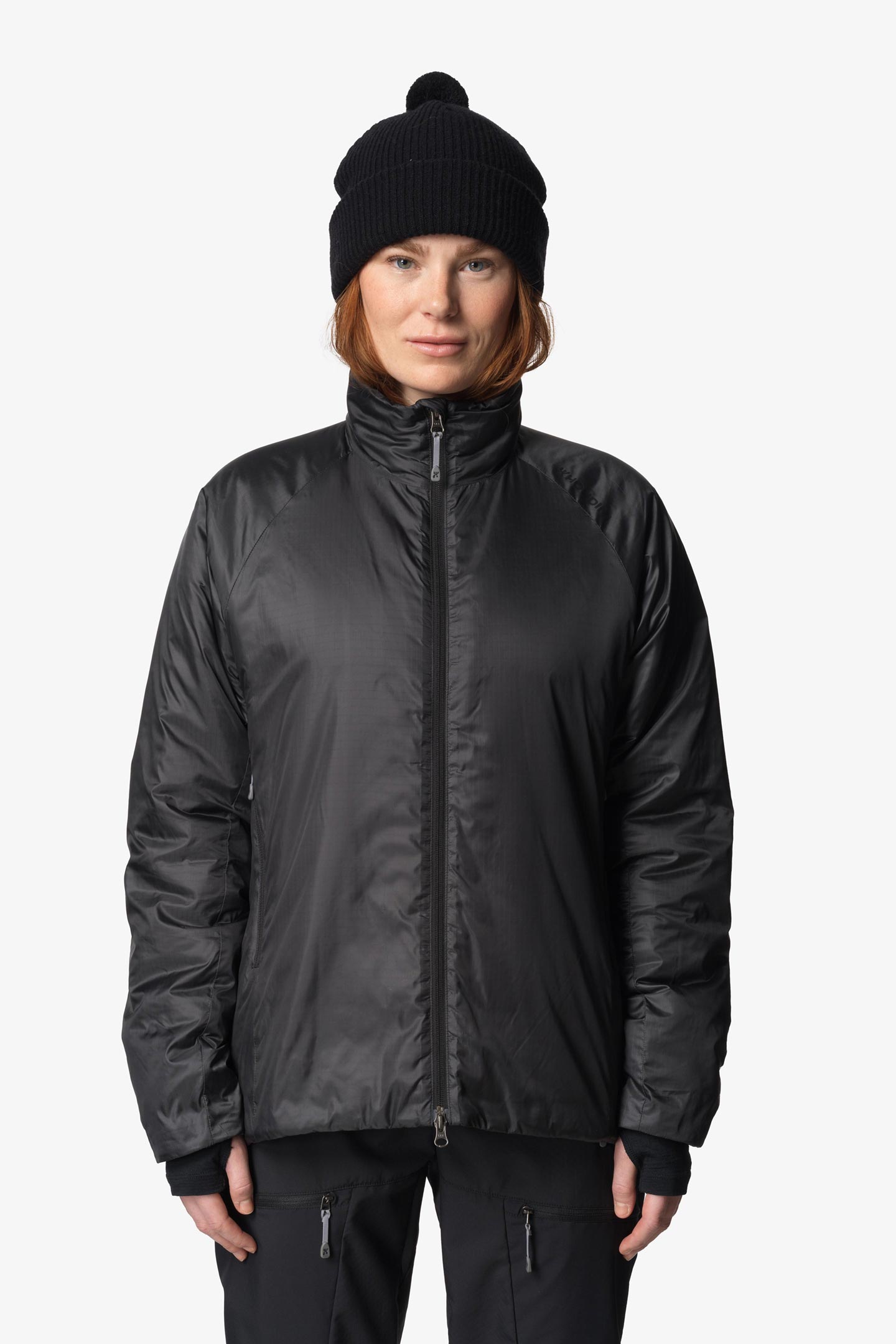 Ws Dunfri Jacket | フルマークスストア-北欧アウトドア用品,NORRONA