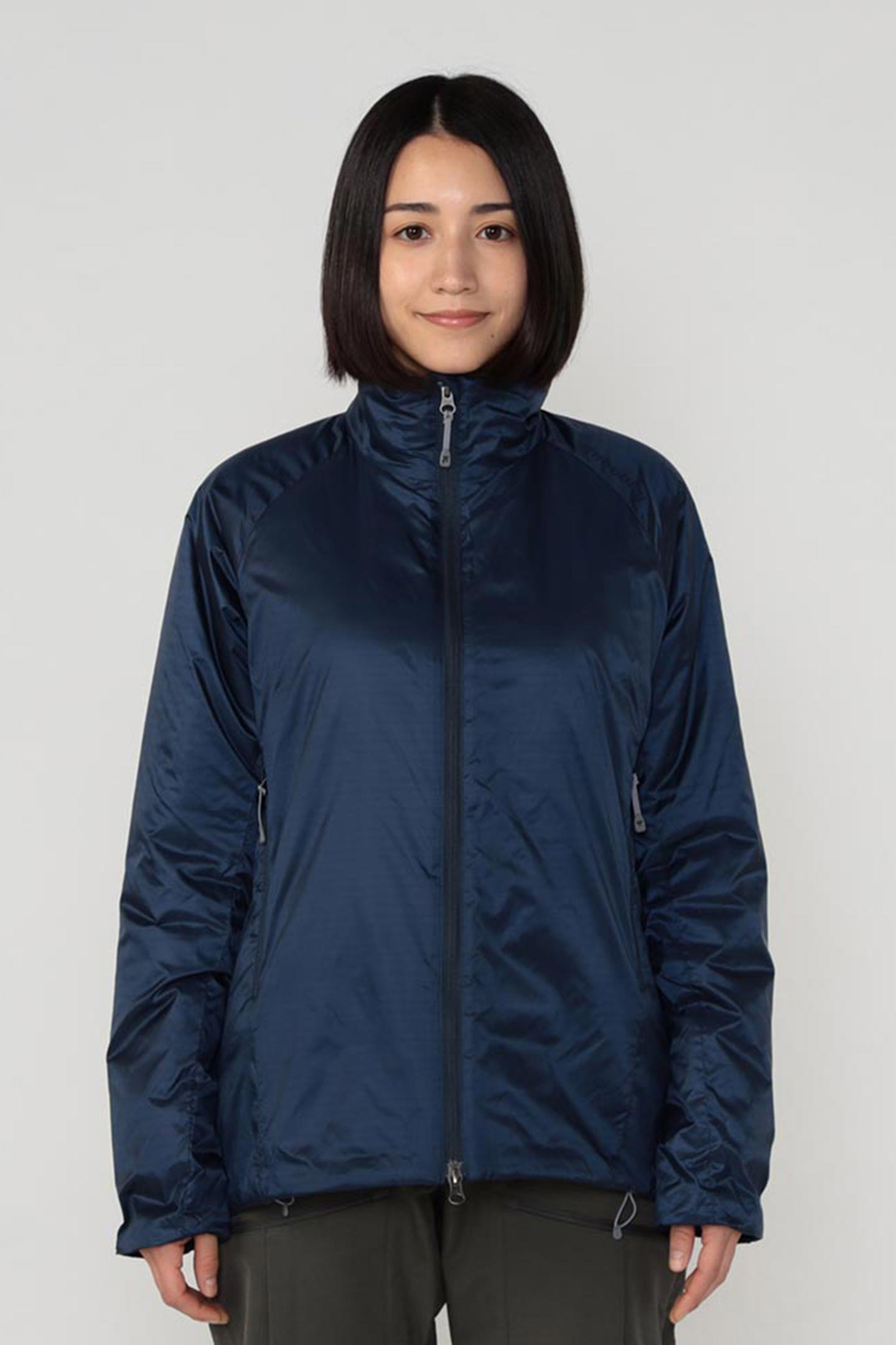 Ws Dunfri Jacket | フルマークスストア-北欧アウトドア用品,NORRONA