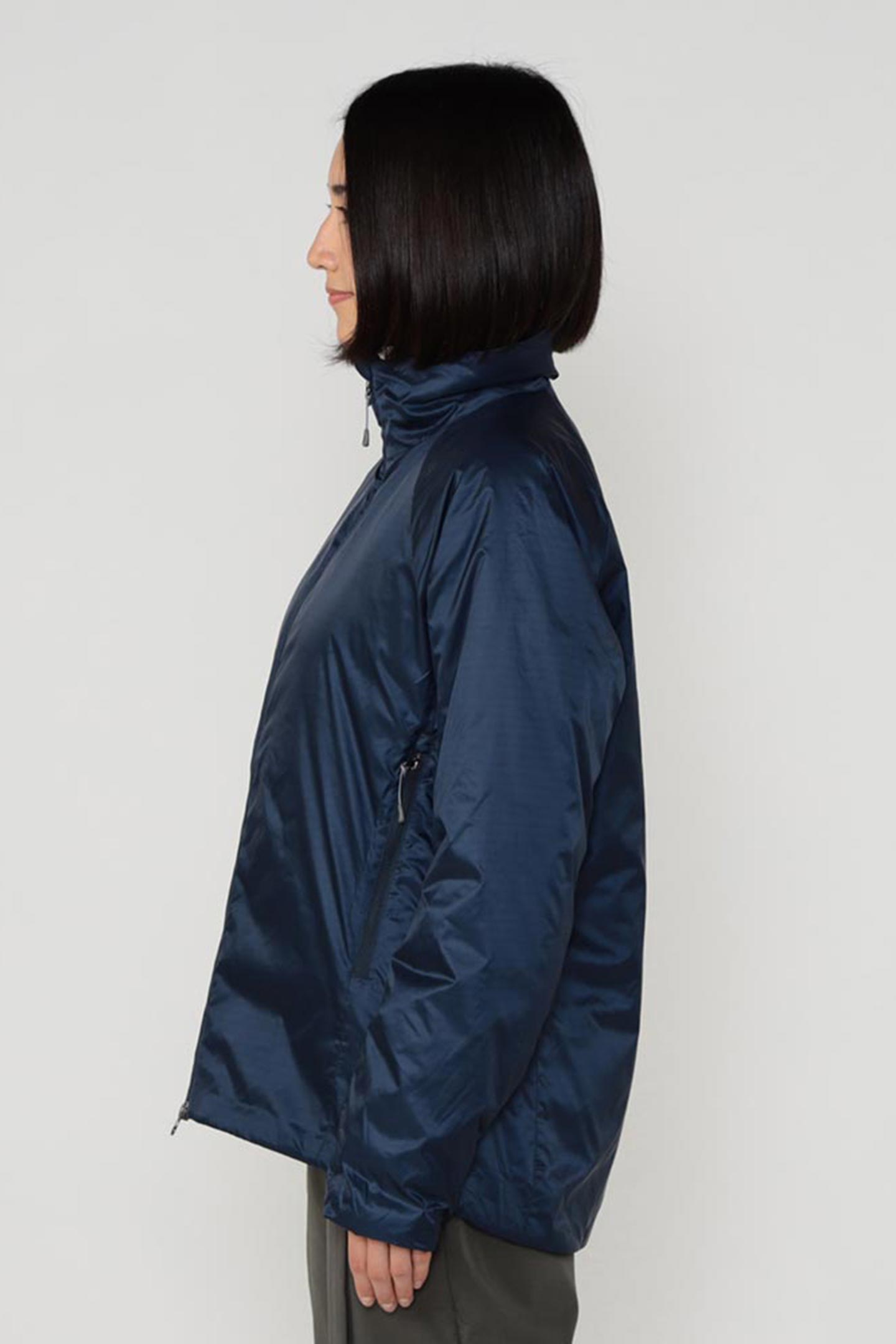 Ws Dunfri Jacket | フルマークスストア-北欧アウトドア用品,NORRONA