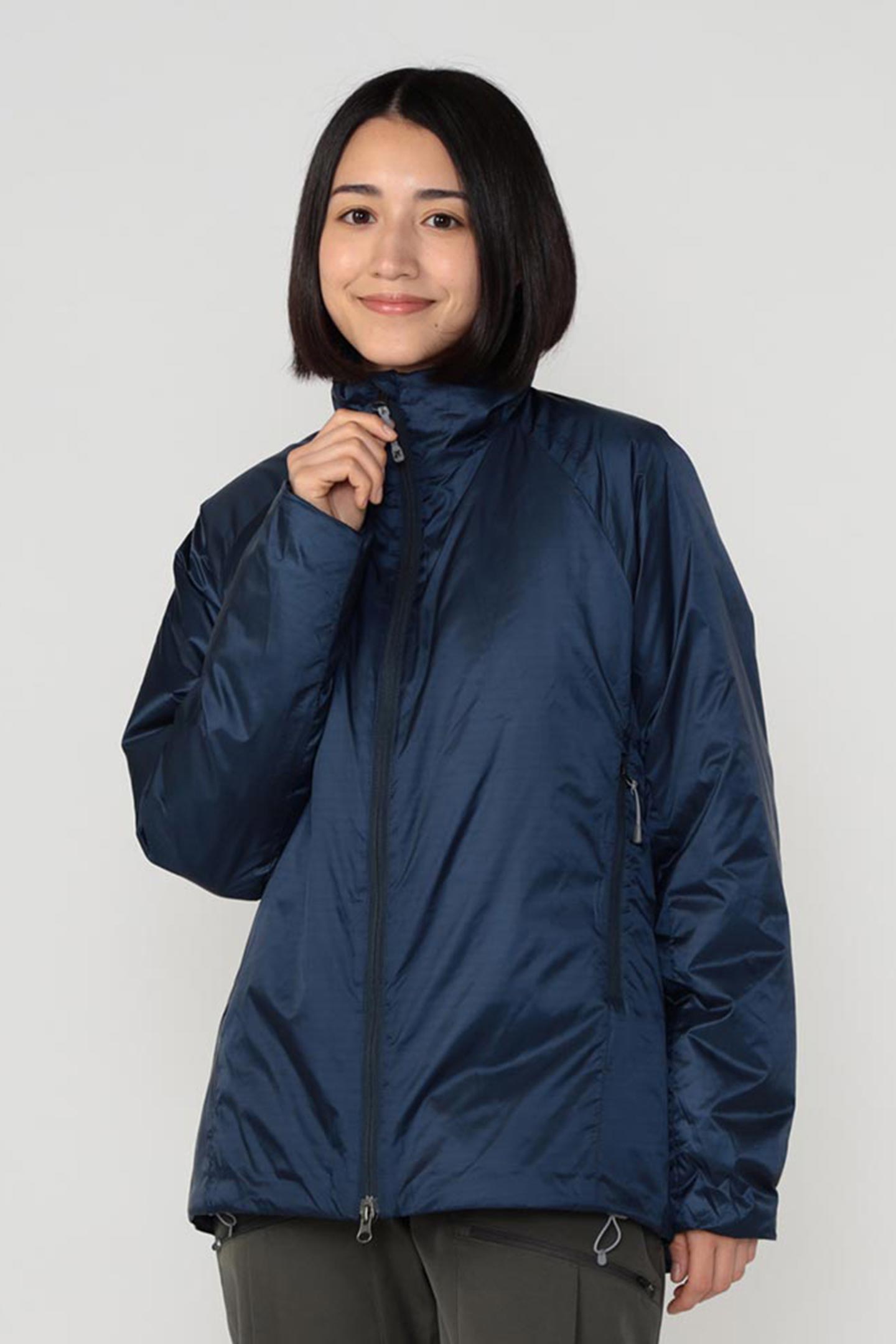 Ws Dunfri Jacket | フルマークスストア-北欧アウトドア用品,NORRONA
