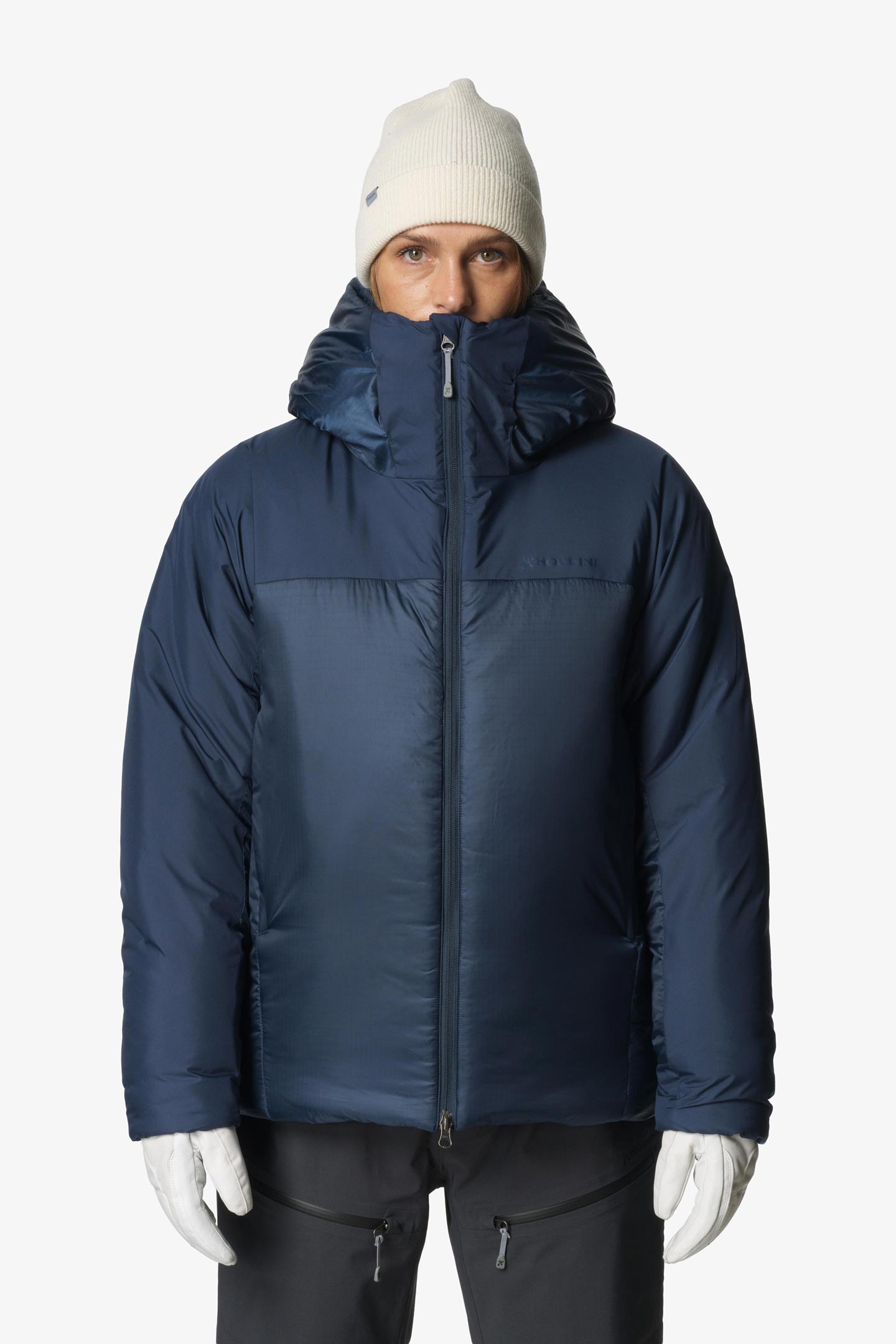Ws Lana Anorak | フルマークスストア-北欧アウトドア用品,NORRONA