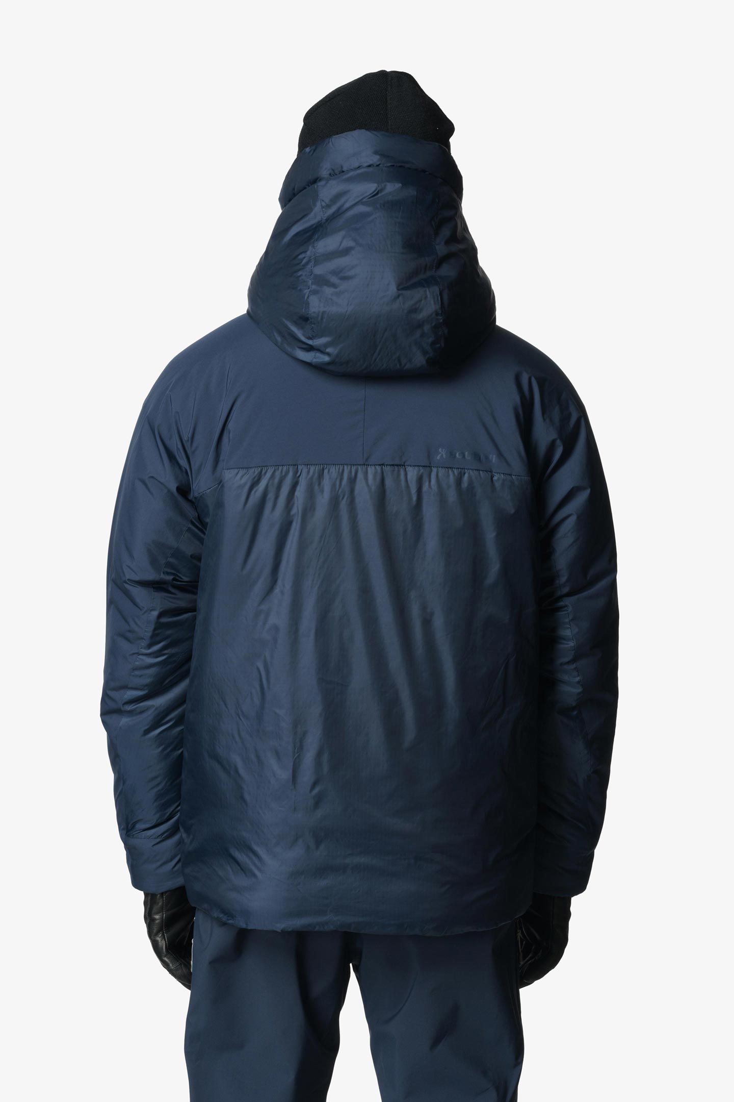 Ms Double Dunfri | フルマークスストア-北欧アウトドア用品,NORRONA