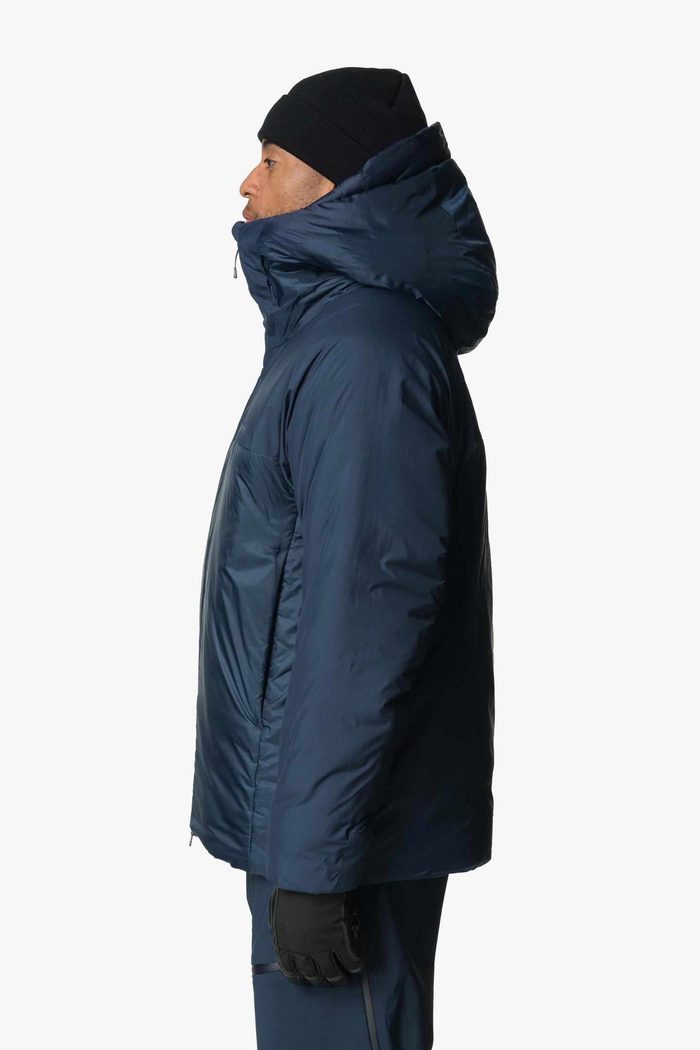 Ms Double Dunfri | フルマークスストア-北欧アウトドア用品,NORRONA