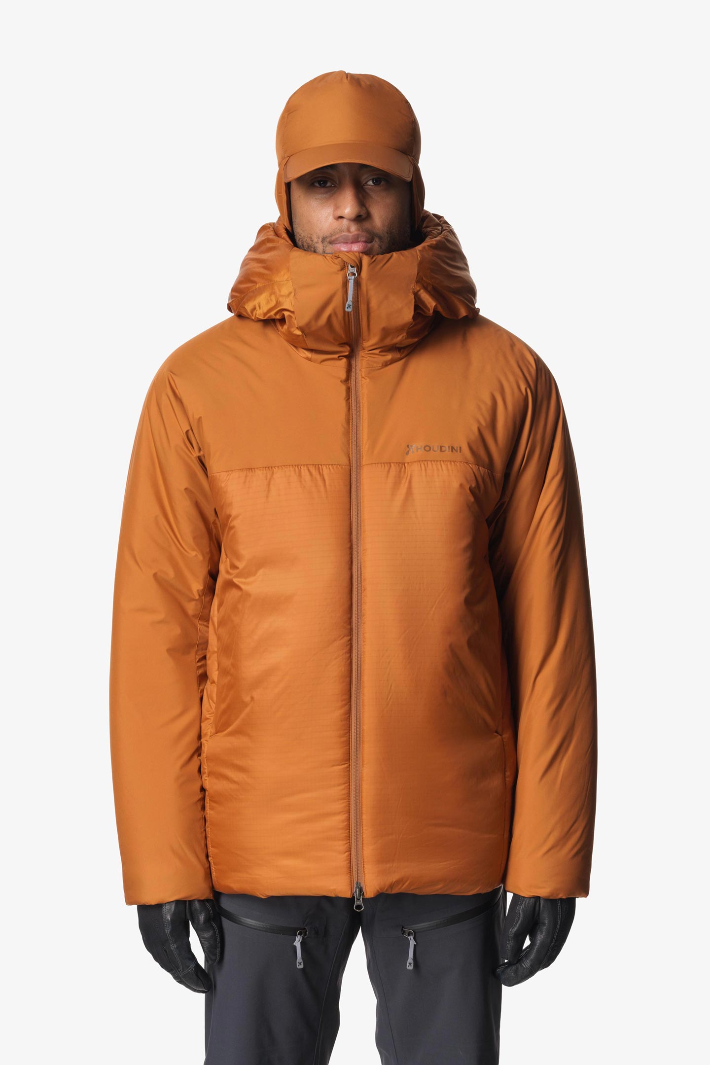 Ms Double Dunfri | フルマークスストア-北欧アウトドア用品,NORRONA