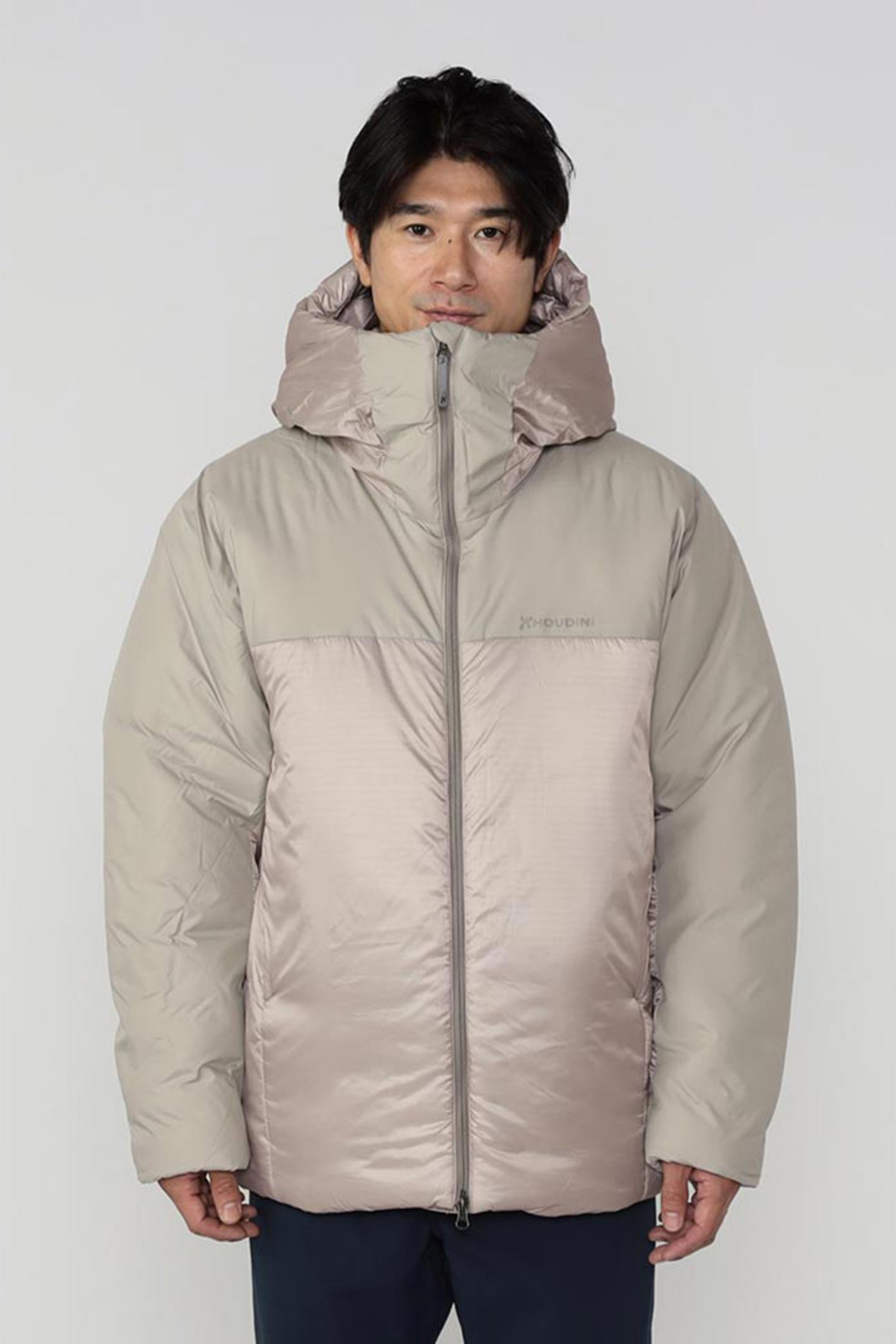 Ms Double Dunfri | フルマークスストア-北欧アウトドア用品,NORRONA