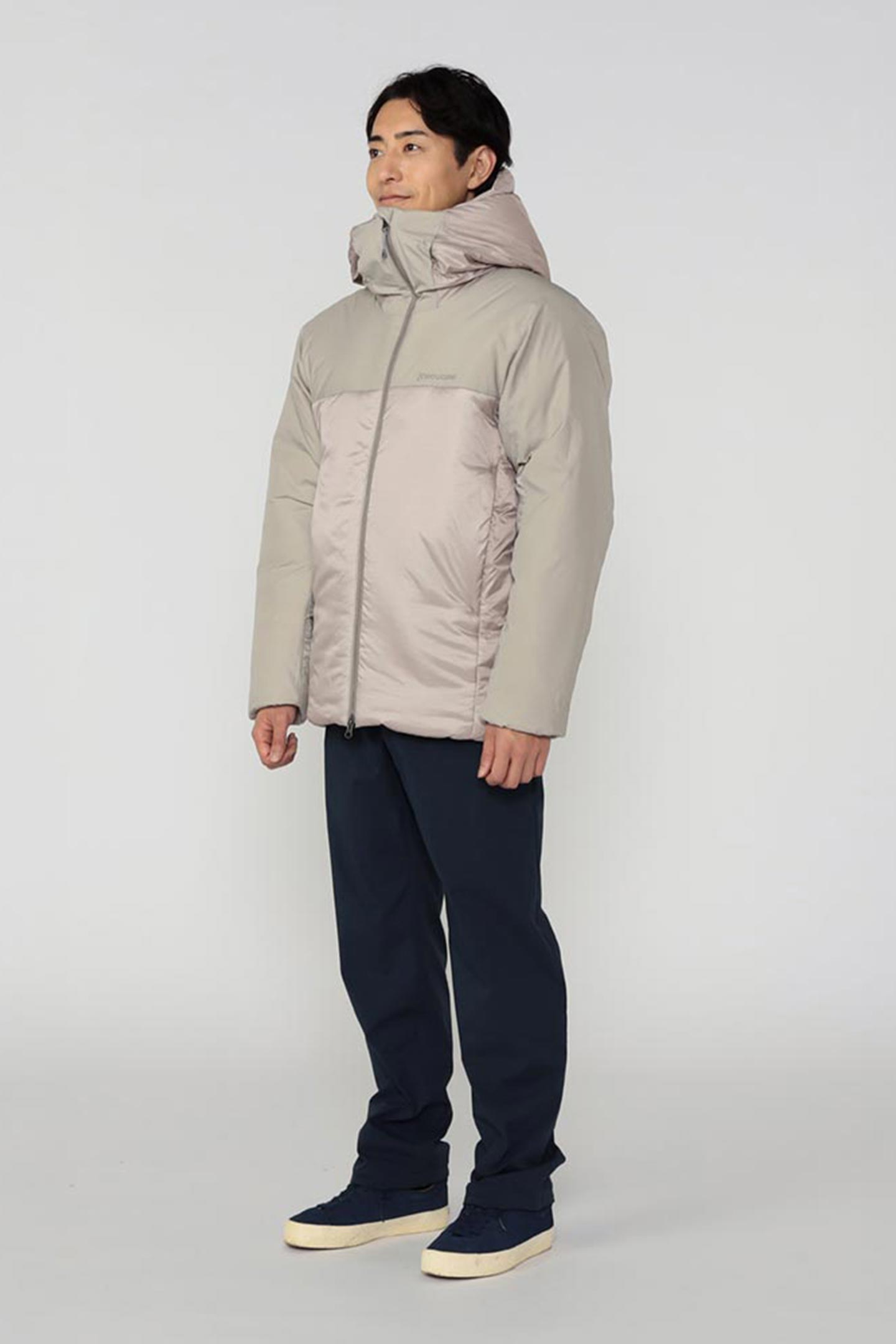 Ms Double Dunfri | フルマークスストア-北欧アウトドア用品,NORRONA