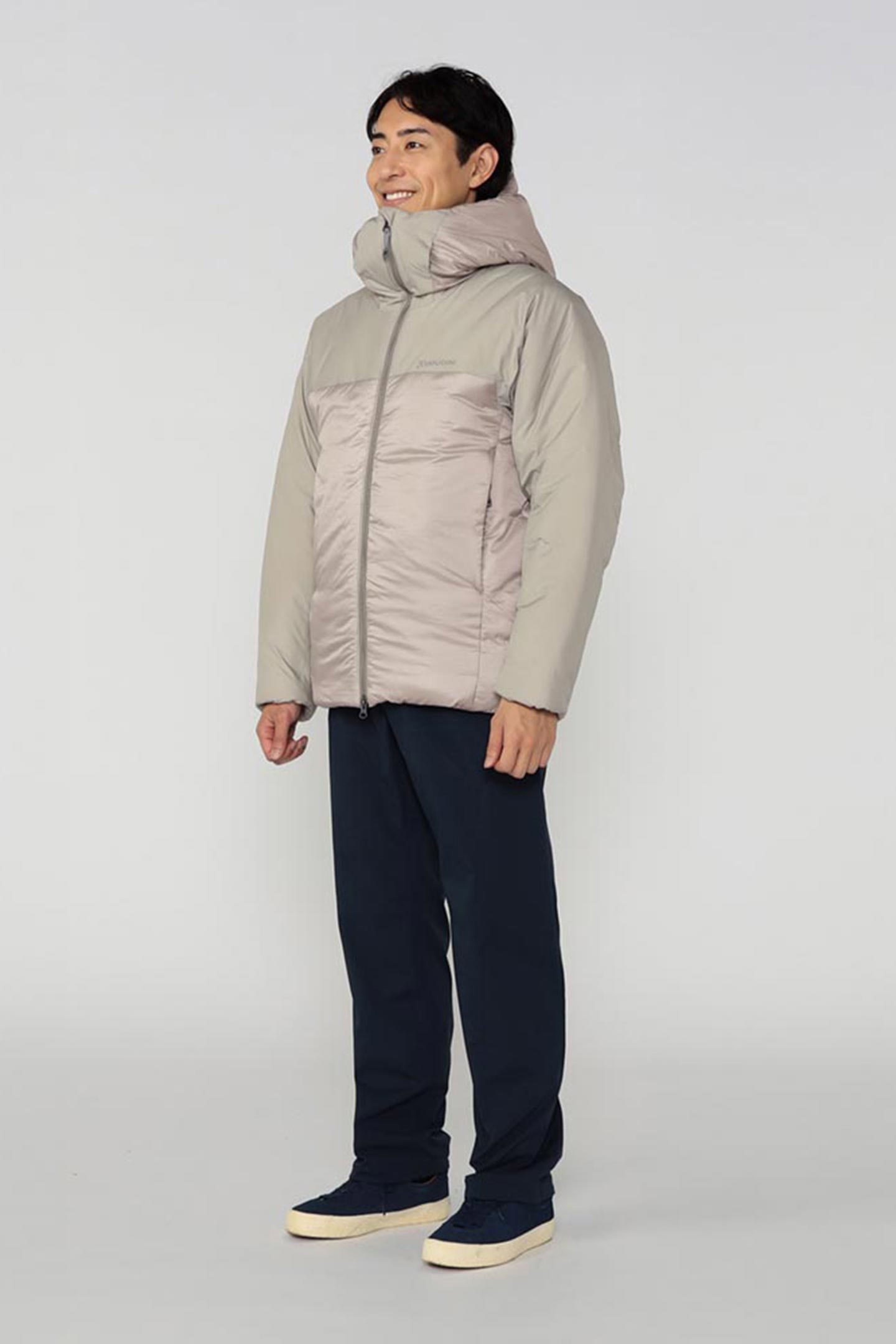 Ms Double Dunfri | フルマークスストア-北欧アウトドア用品,NORRONA