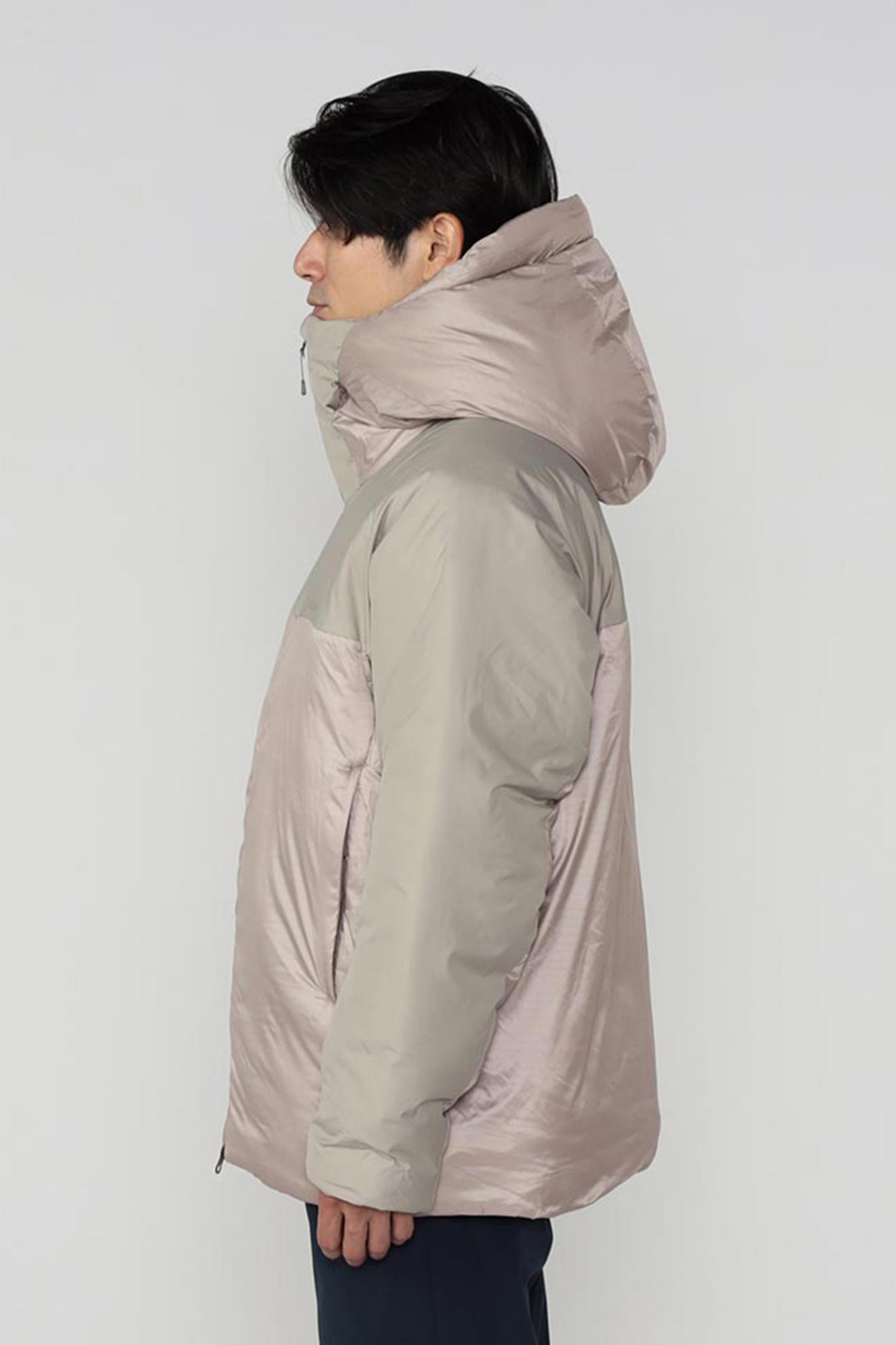 Ms Double Dunfri | フルマークスストア-北欧アウトドア用品,NORRONA 