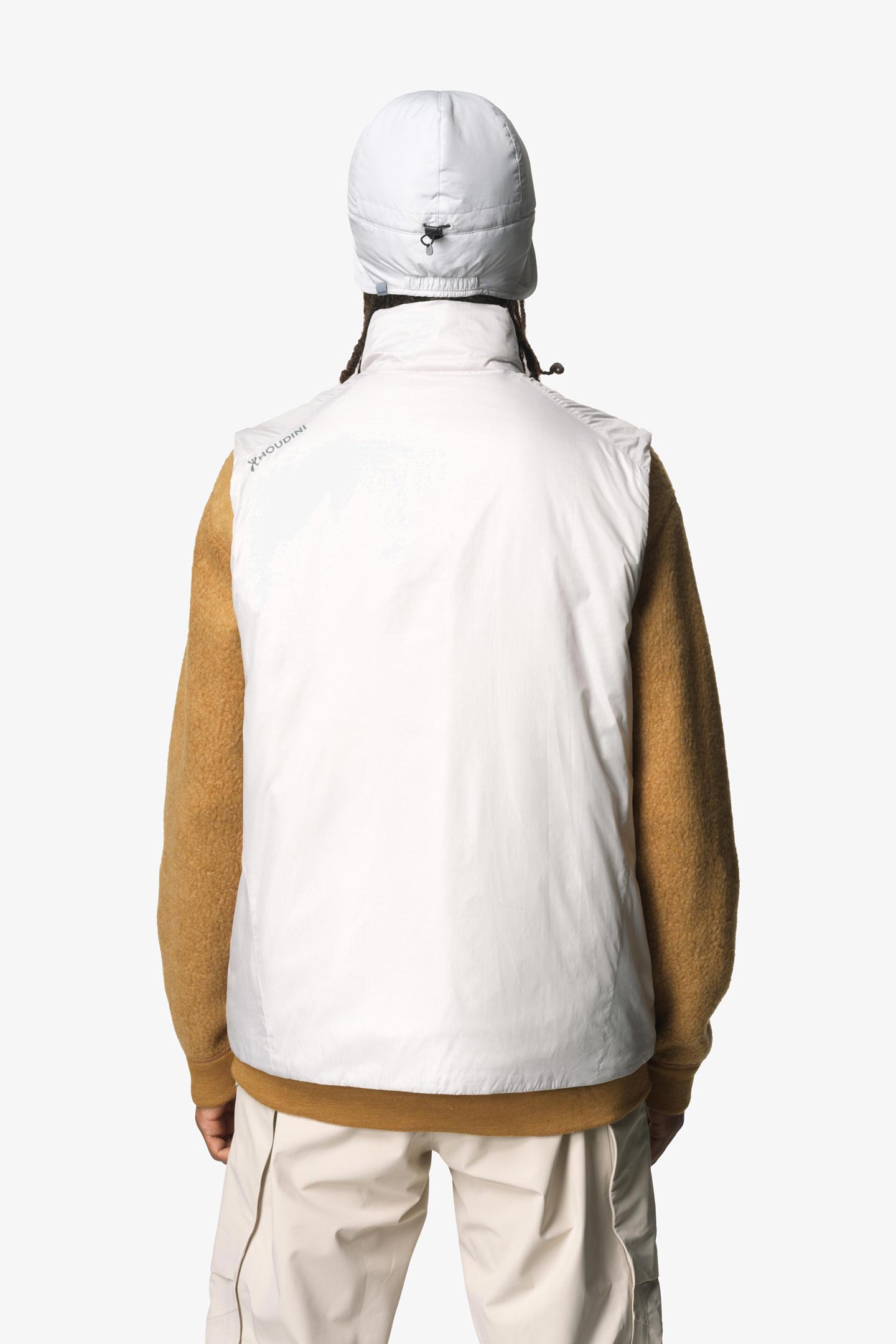 Ms Dunfri Vest | フルマークスストア-北欧アウトドア用品,NORRONA