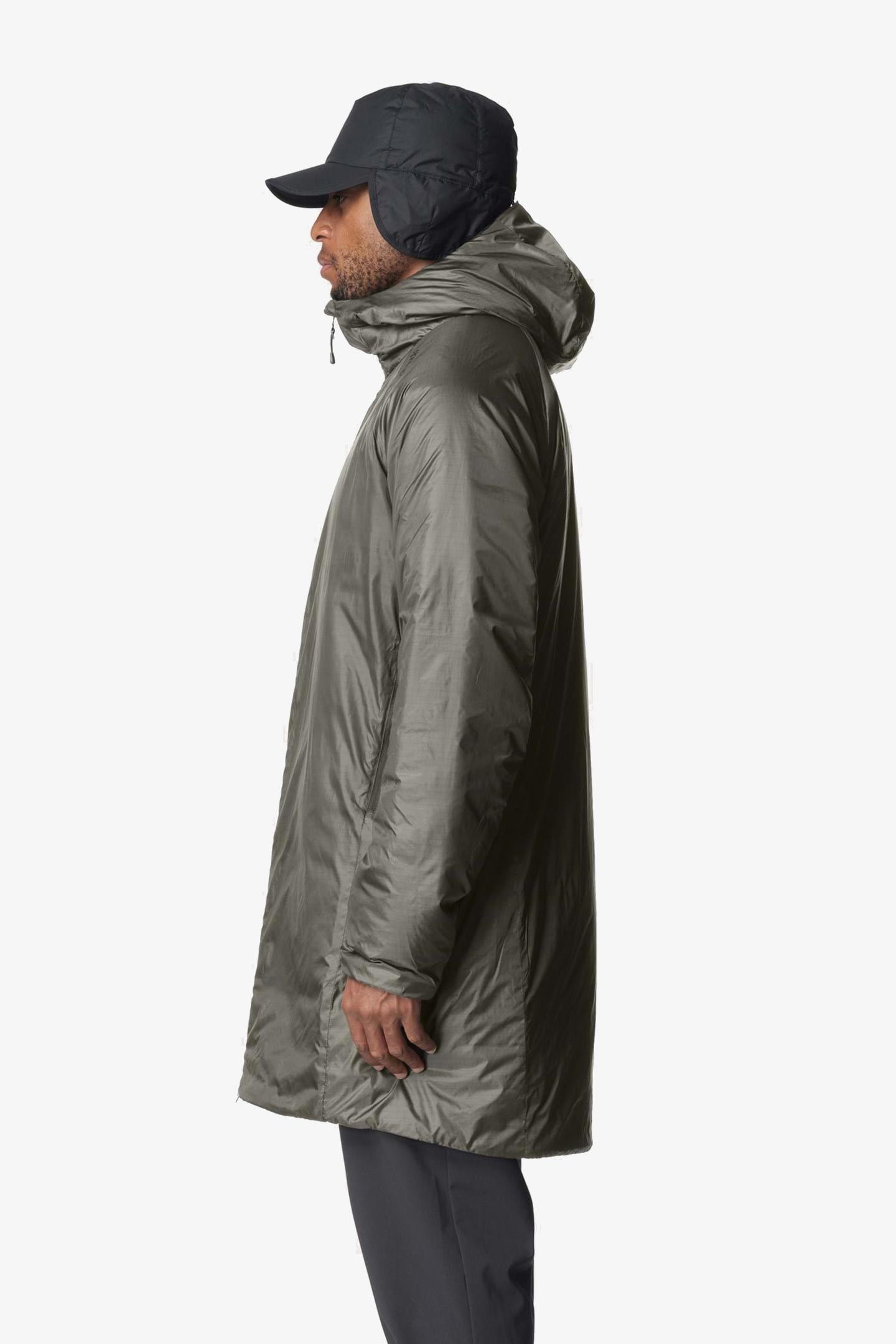 Ms Dunfri Parka | フルマークスストア-北欧アウトドア用品,NORRONA