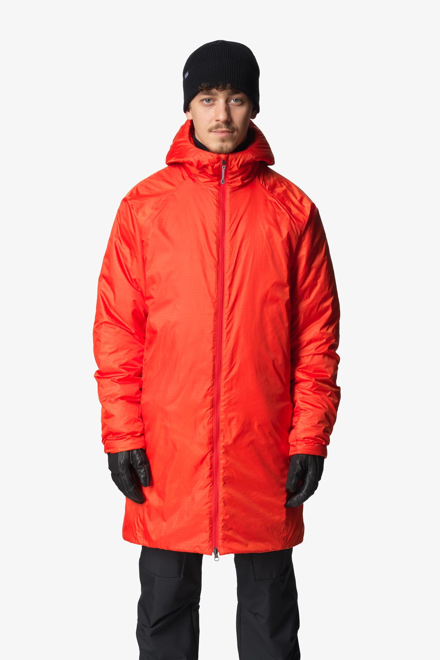 Ms Shelter Anorak | フルマークスストア-北欧アウトドア用品,NORRONA