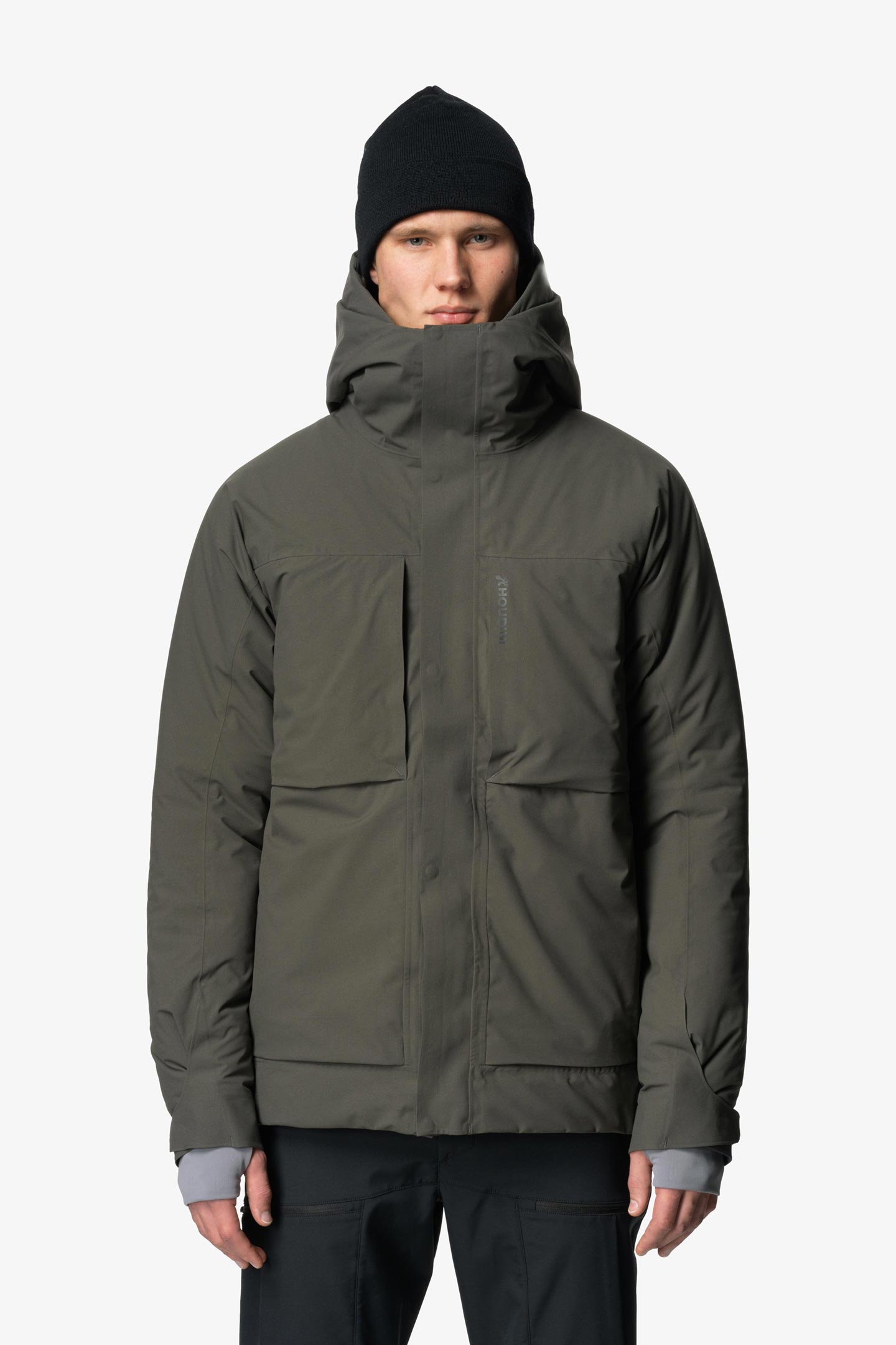 Ms Fall in Jacket II | フルマークスストア-北欧アウトドア用品