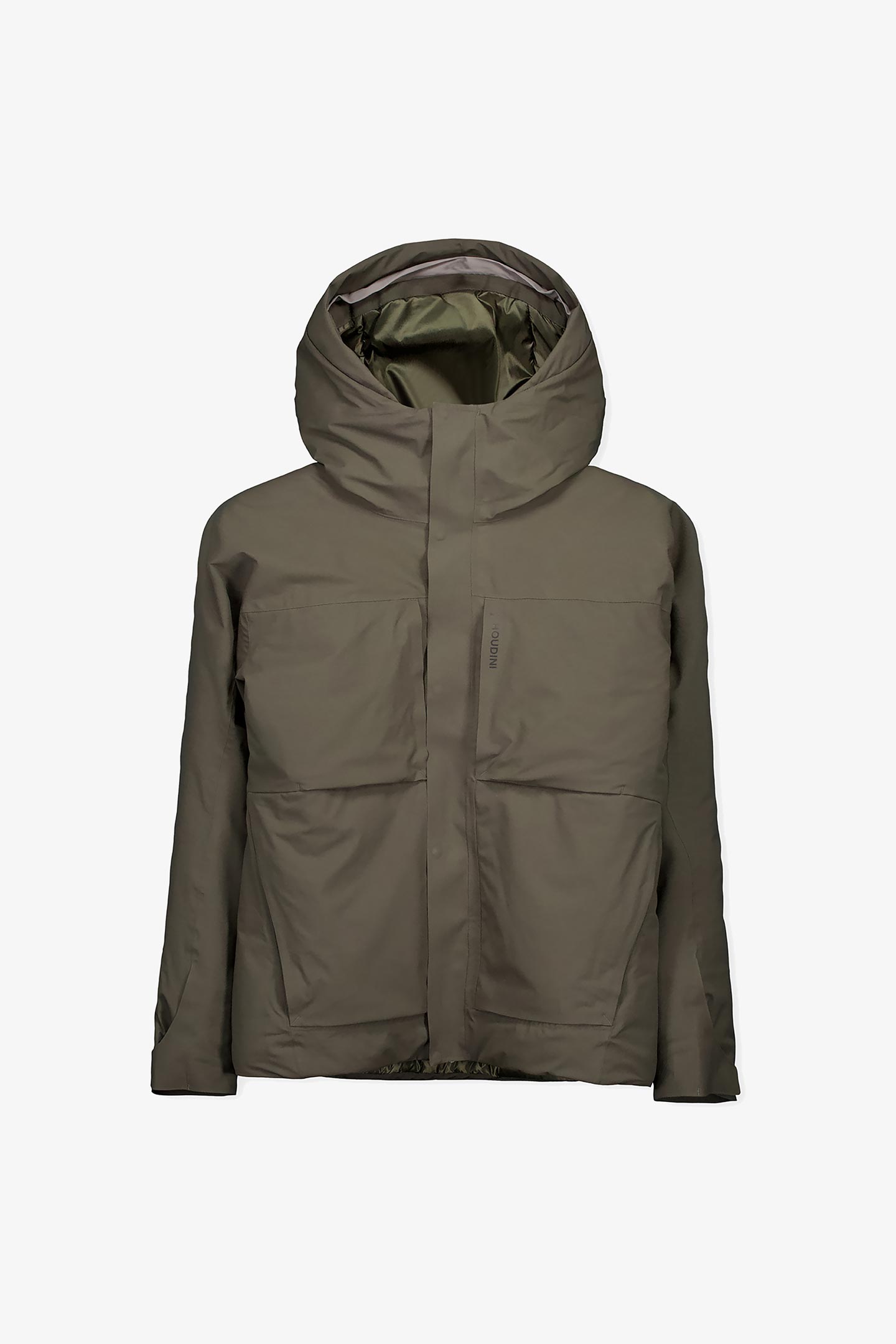 Ms Fall in Jacket II | フルマークスストア-北欧アウトドア用品 