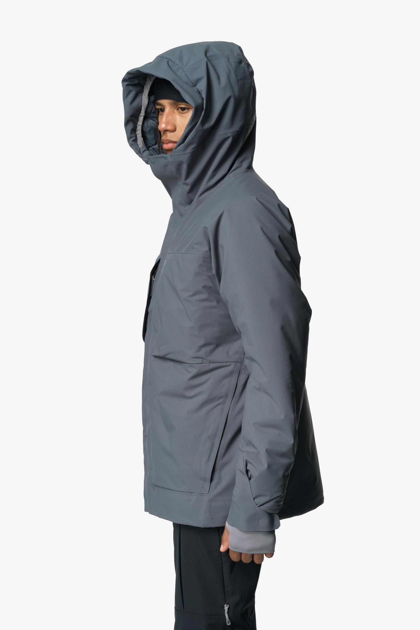Ms Fall in Jacket II | フルマークスストア-北欧アウトドア用品 