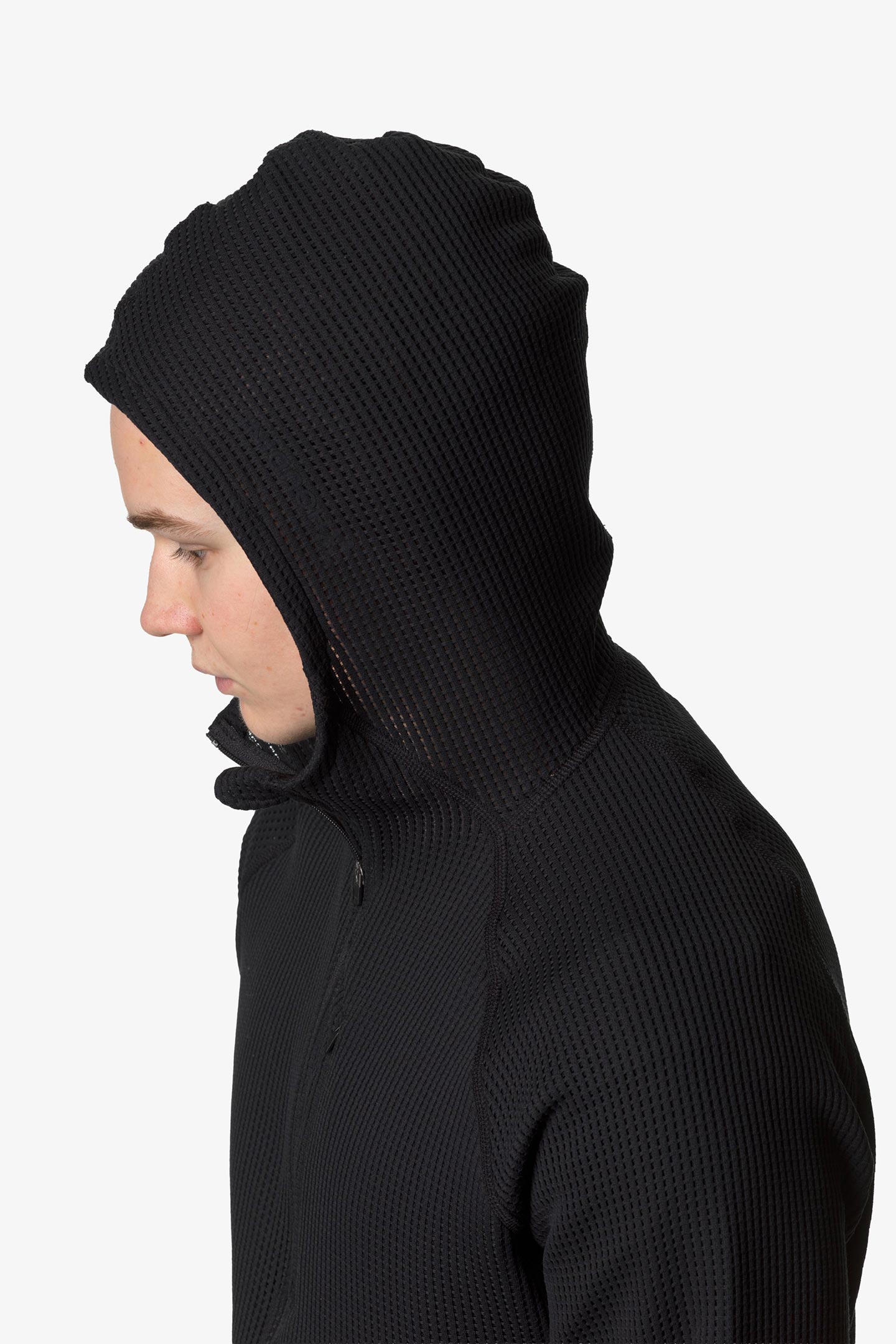 Ms Pace Flow Houdi | フルマークスストア-北欧アウトドア用品,NORRONA