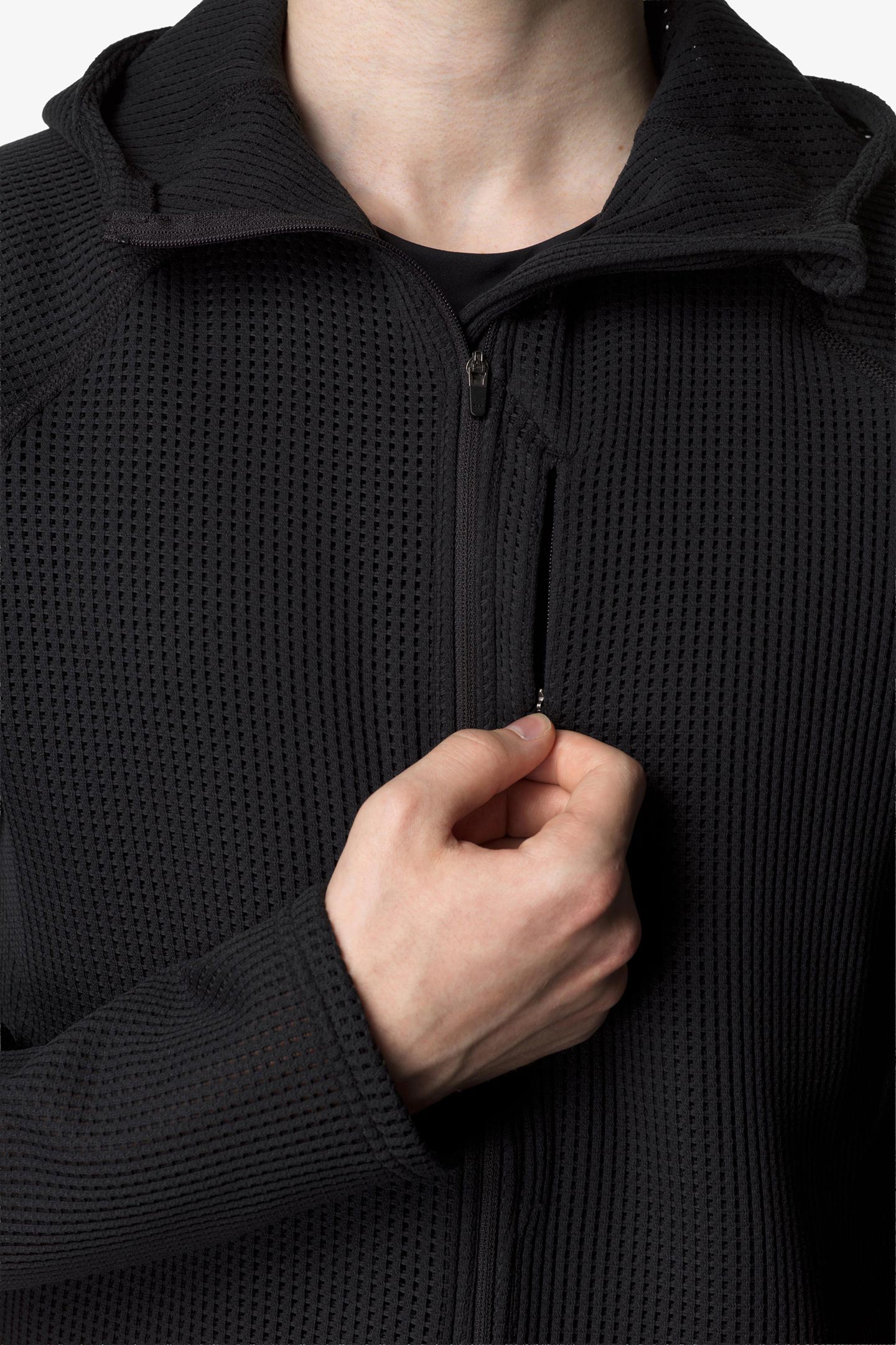 Ms Pace Flow Houdi | フルマークスストア-北欧アウトドア用品,NORRONA